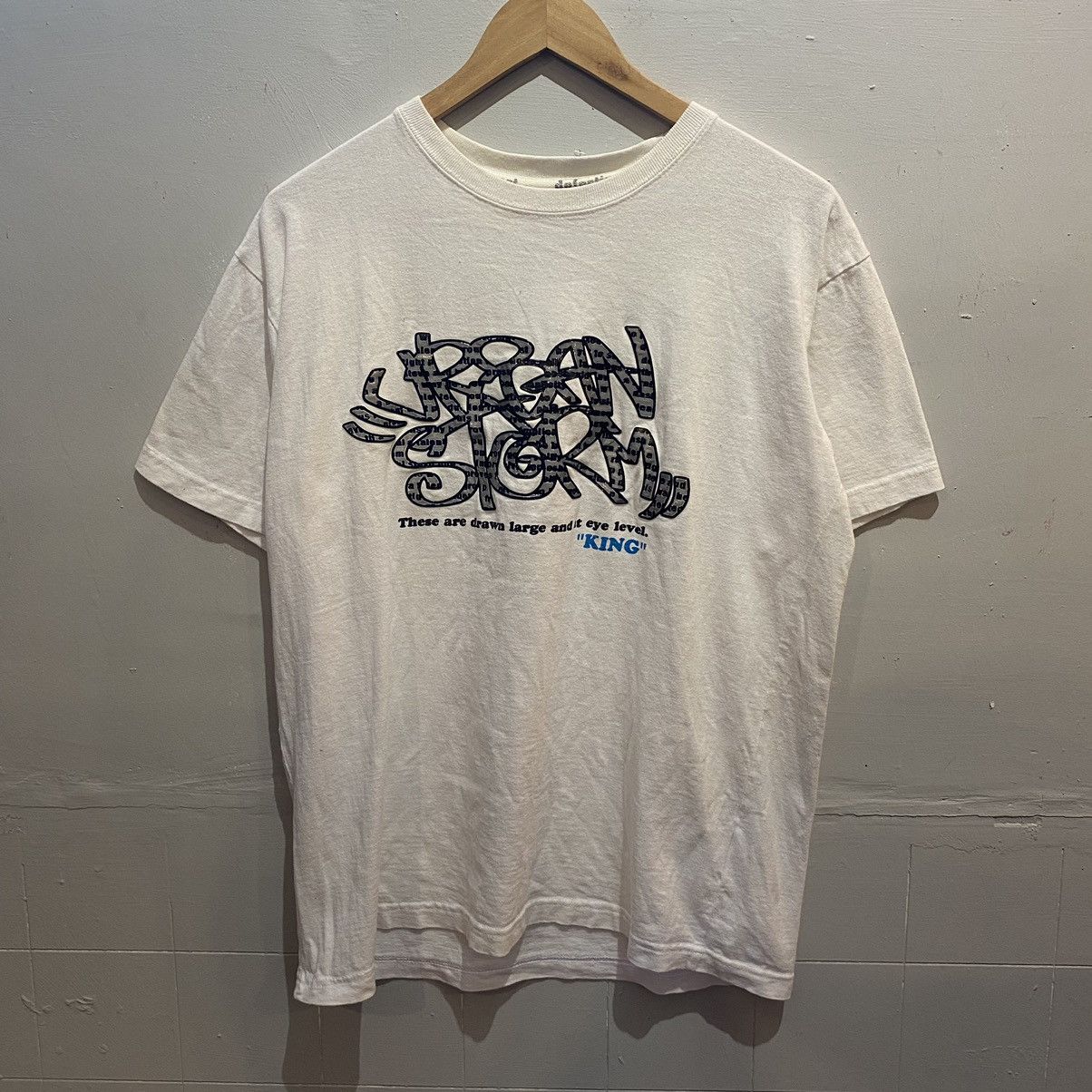 Japanese Brand × Y's × Yohji Yamamoto Y's Composition: See