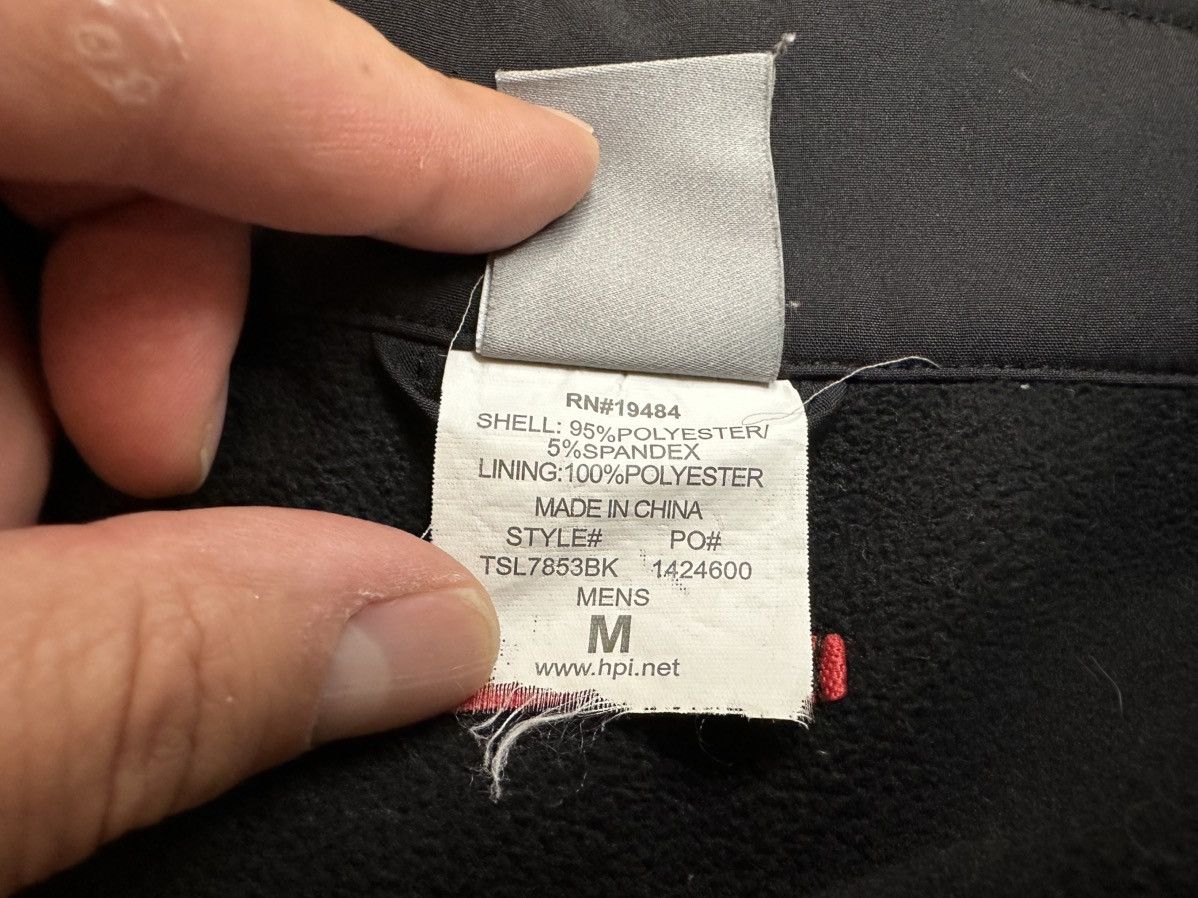 Other Tesla Employee Men’s Jacket Black Softshell Full Zip-Medium Size US M / EU 48-50 / 2 - 4 Thumbnail