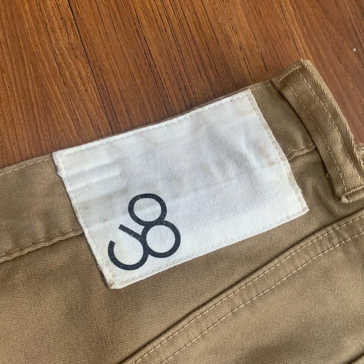 Johnbull Johnbull Pant Made In Japan Size US 32 / EU 48 - 7 Thumbnail