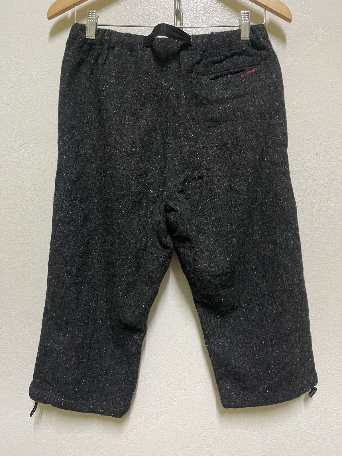 Gramicci Gramicci Three Quarter Pants Size US 28 / EU 44 - 7 Thumbnail