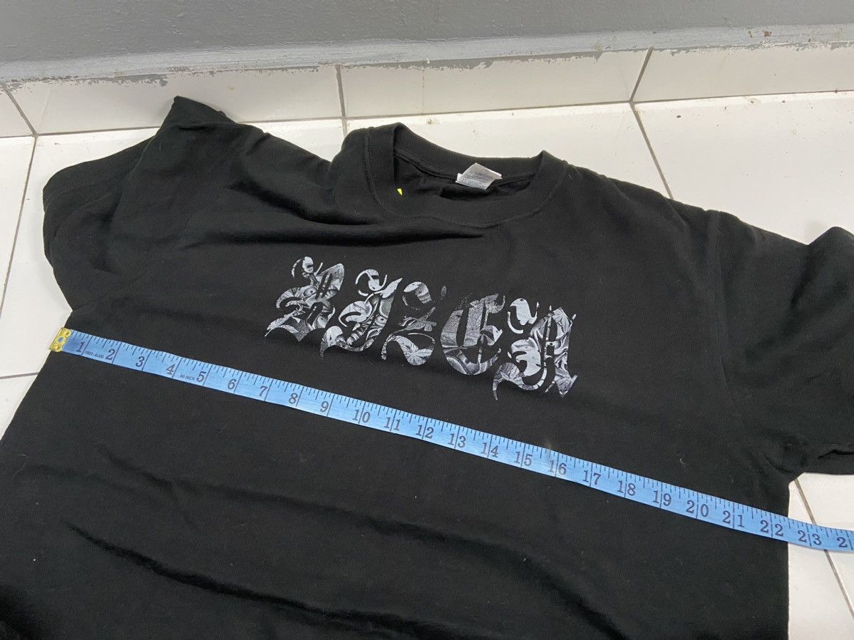 Japanese Brand BIZEN ART TATTOO STUDIO JAPAN TEE SHIRT Size US L / EU 52-54 / 3 - 9 Thumbnail
