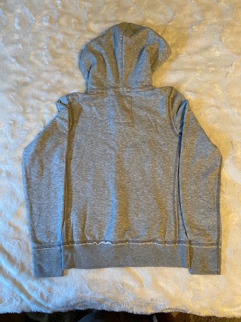 Aeropostale Aeropostale Grey Hoodie Ladies Junior Size Small NWOT Size S / US 4 / IT 40 - 7 Thumbnail