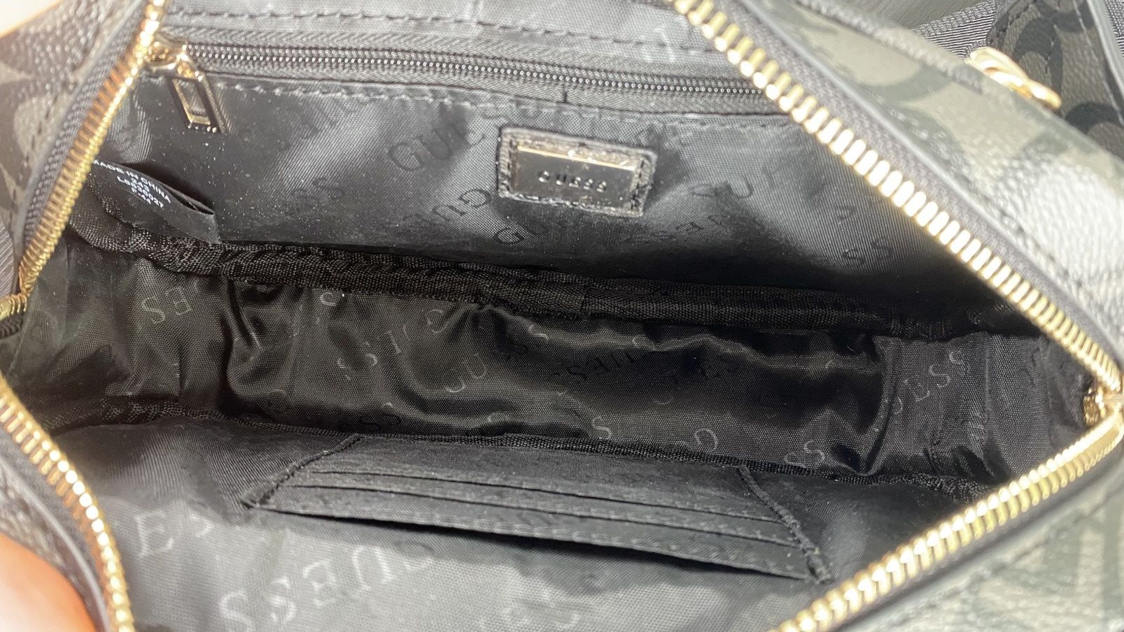 Guess Guess Bumbag Size ONE SIZE - 4 Thumbnail