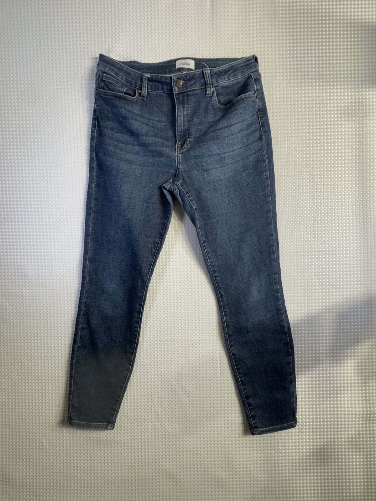 Pistola Pistola Size 31" - 2 Thumbnail
