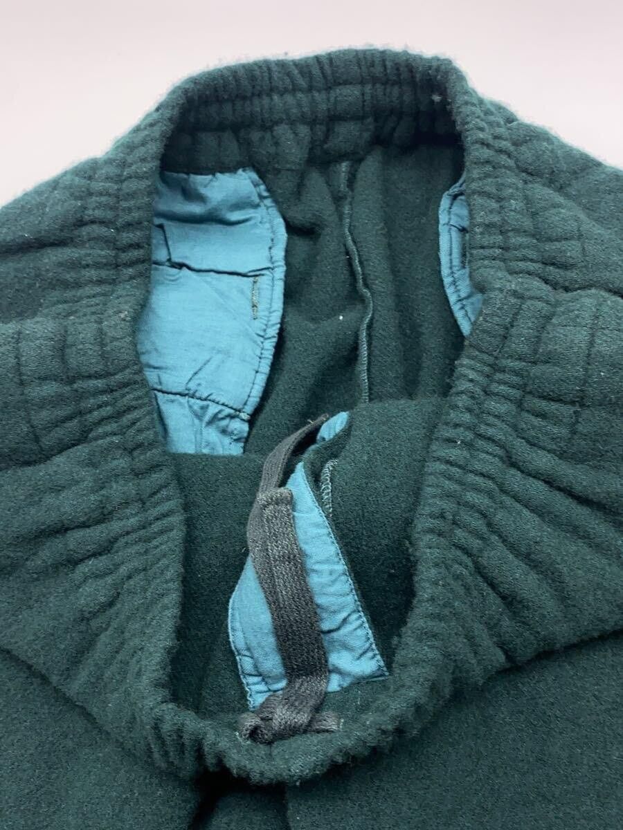 Undercover Undercover Wool Pants Green Size US 32 / EU 48 - 3 Thumbnail