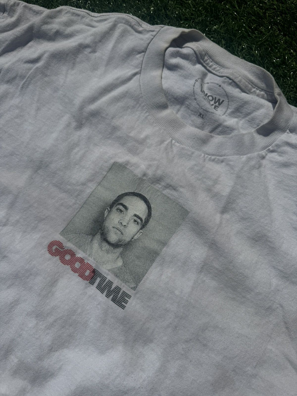 Know Wave Good Time x A24 x No Wave Tee Size US XL / EU 56 / 4 - 2 Thumbnail