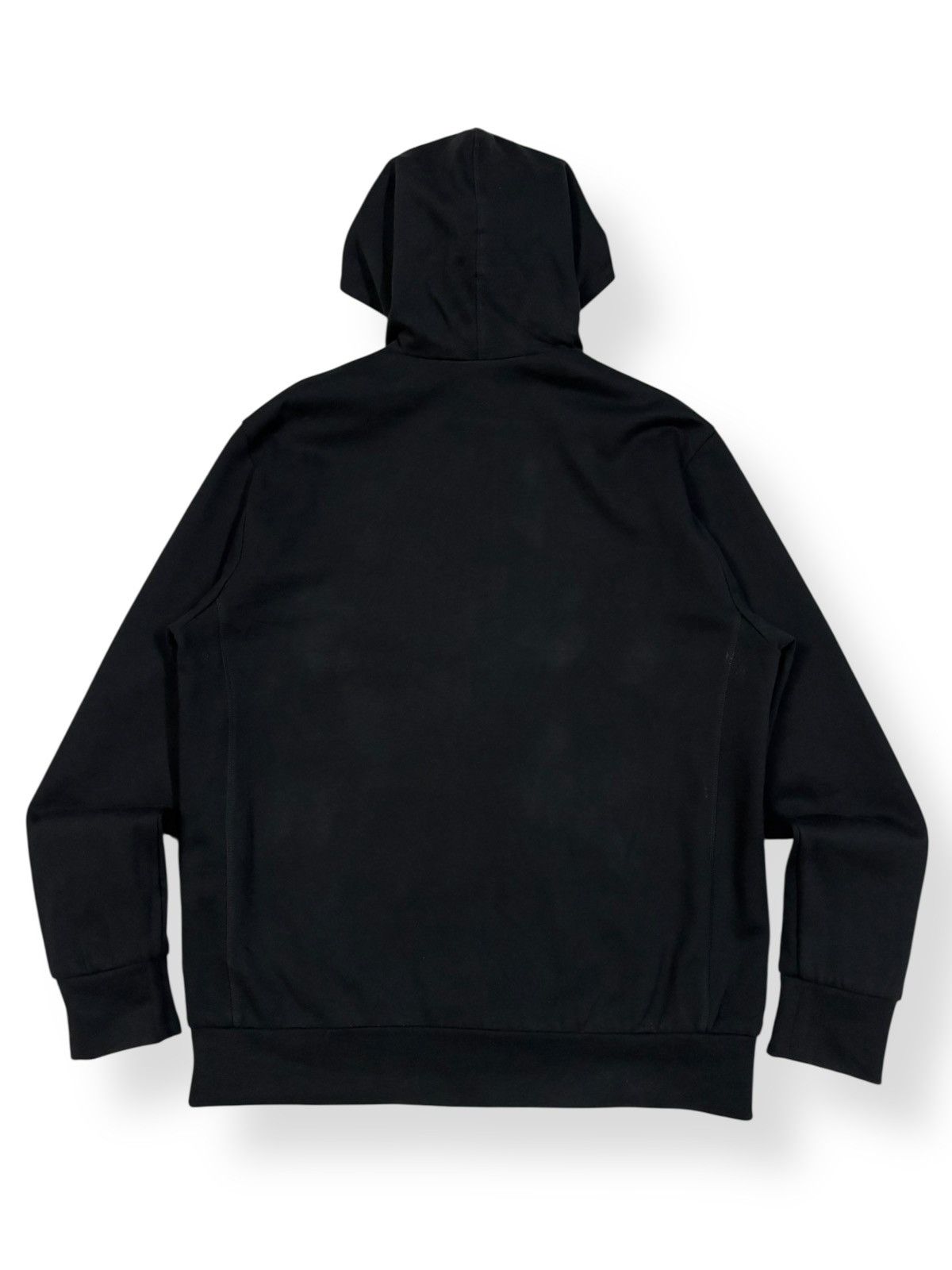 Puma × Rhude Puma Camo Pattern Reversible Full Zip Hoodie Size US L / EU 52-54 / 3 - 4 Thumbnail