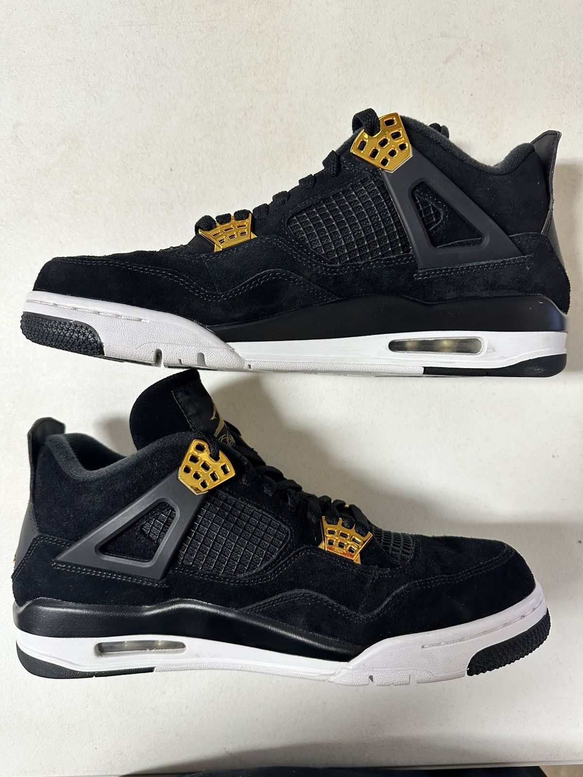 Jordan Brand Jordan 4 royalty Size US 11 / EU 44 - 2 Thumbnail