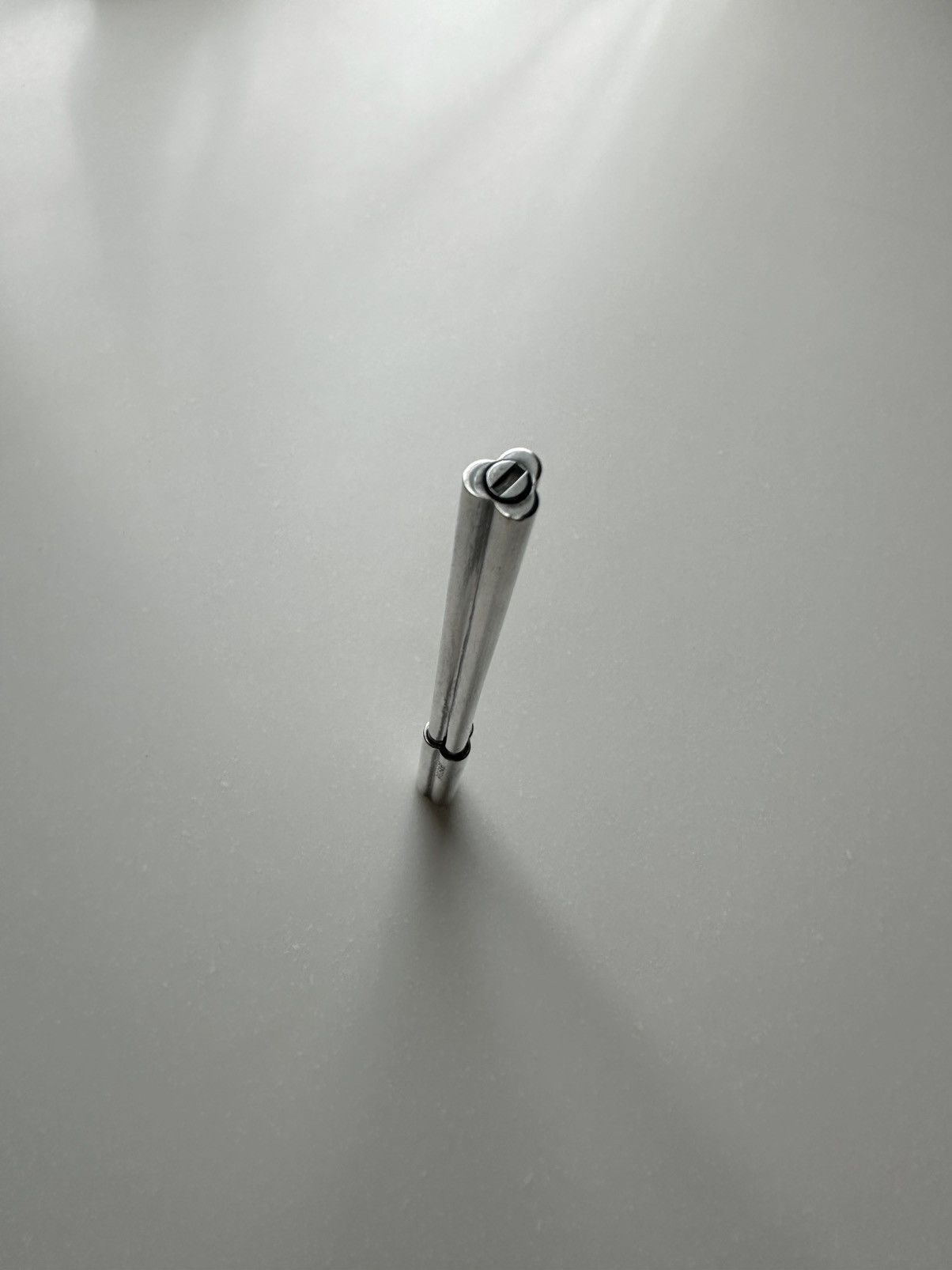 Bvlgari Vintage Rollerball Pen Size ONE SIZE - 3 Thumbnail