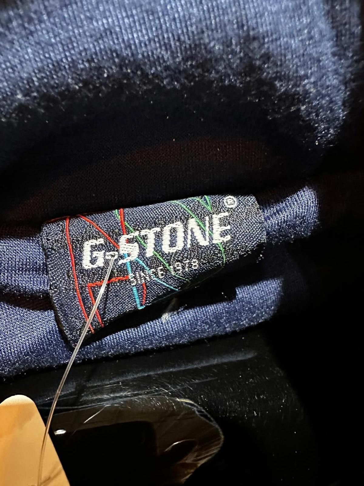 Other Vintage G-STAR RAW GS Hooded Vest Quilted Nylon & Fleece Size US S / EU 44-46 / 1 - 4 Thumbnail