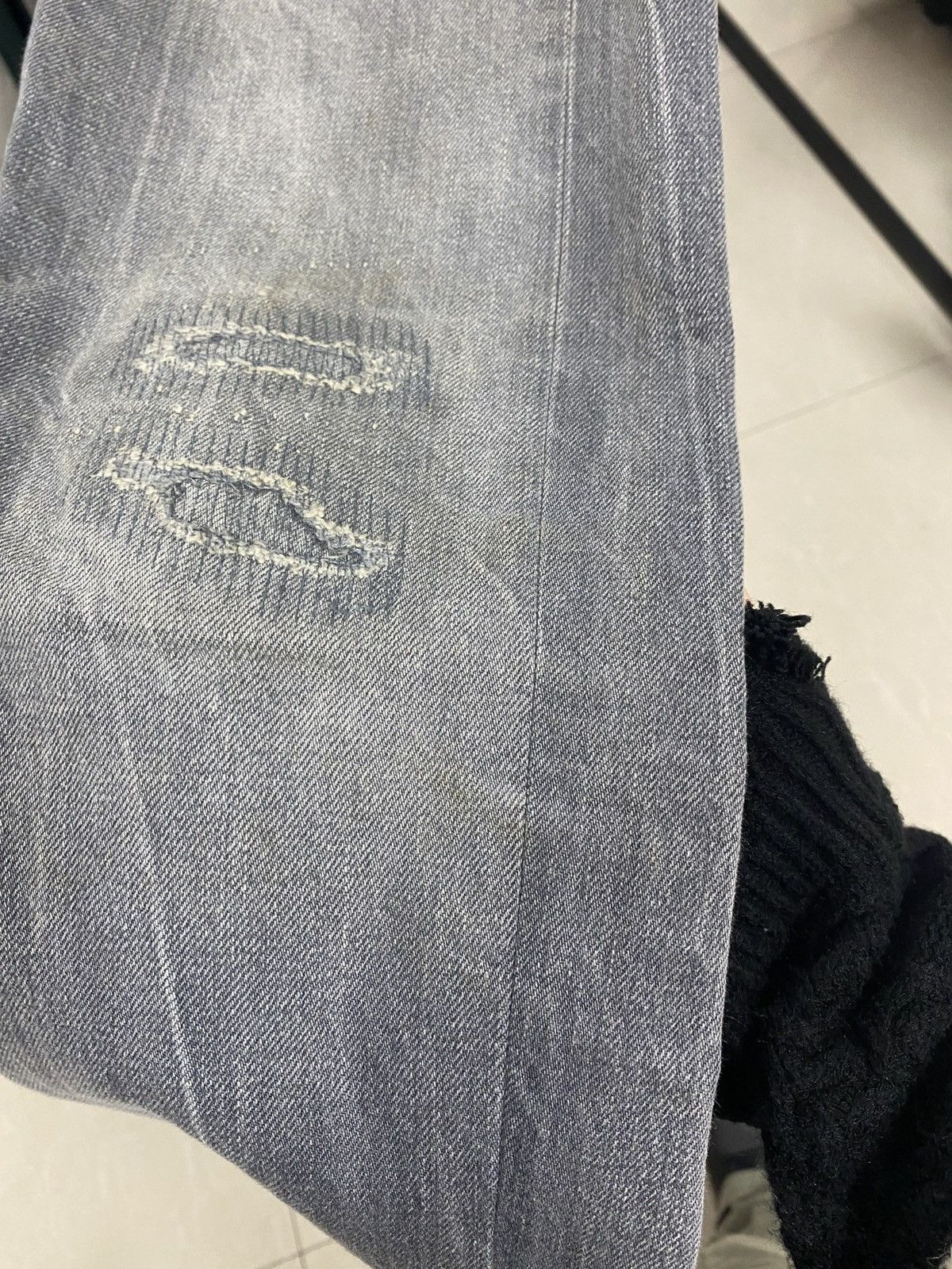 Dior Dior jeans size28 Size US 28 / EU 44 - 8 Thumbnail