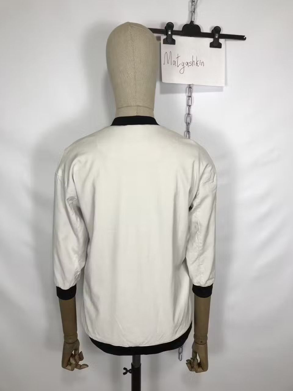 Allsaints × Designer × Japanese Brand All Saints quin bomber jacket Size XS / US 0-2 / IT 36-38 - 2 Thumbnail