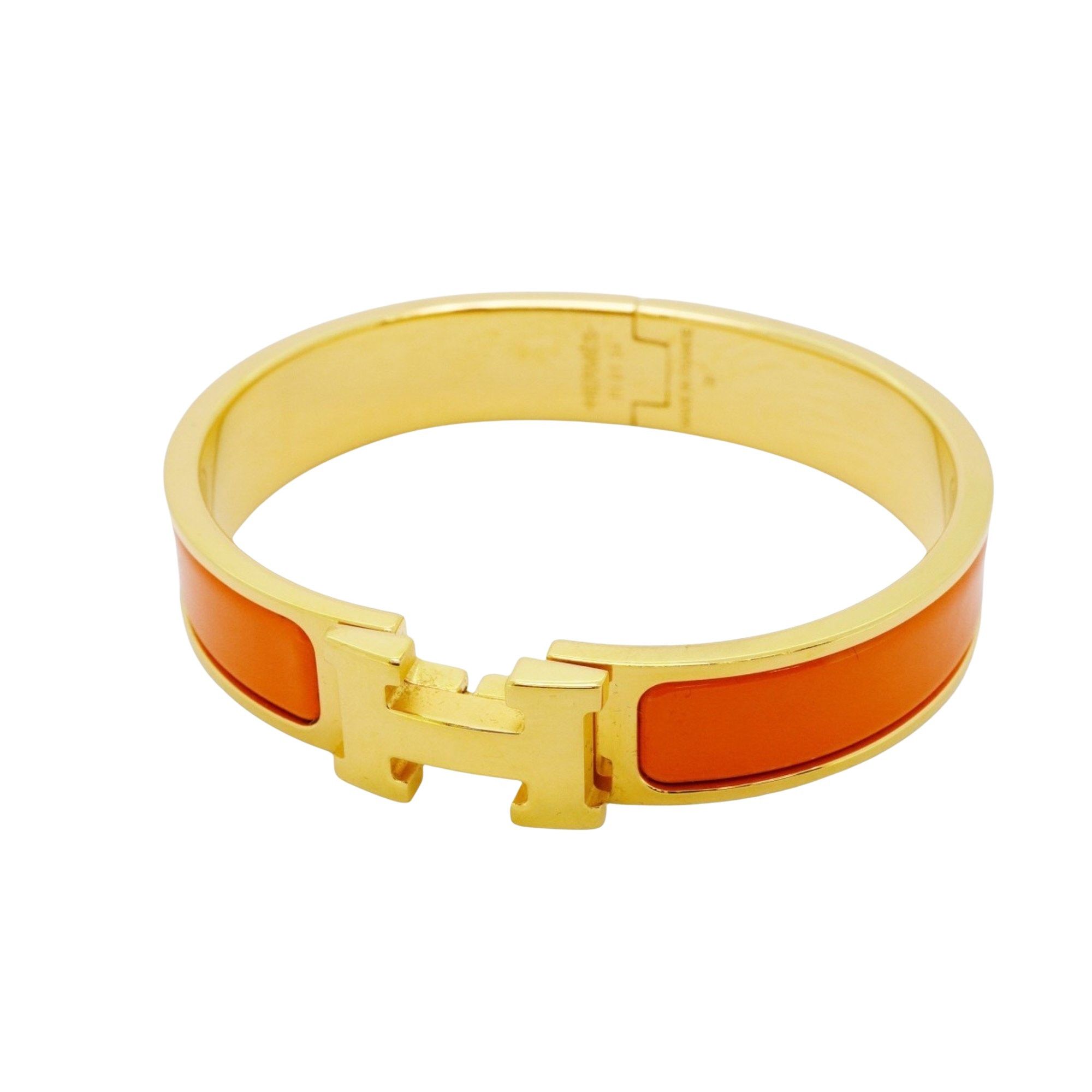 Hermes Hermès bracelet Size ONE SIZE - 1 Thumbnail