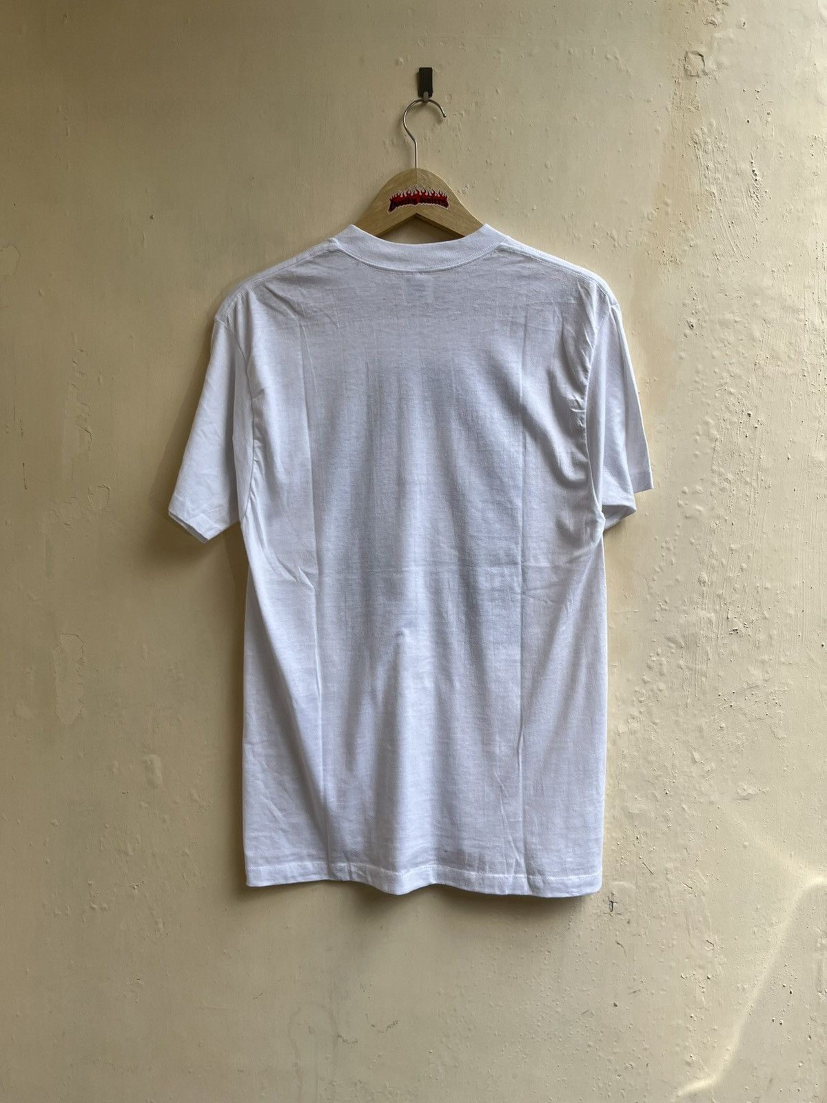 Band Tees New Order Untitled 1989 T-Shirt Size US M / EU 48-50 / 2 - 5 Thumbnail