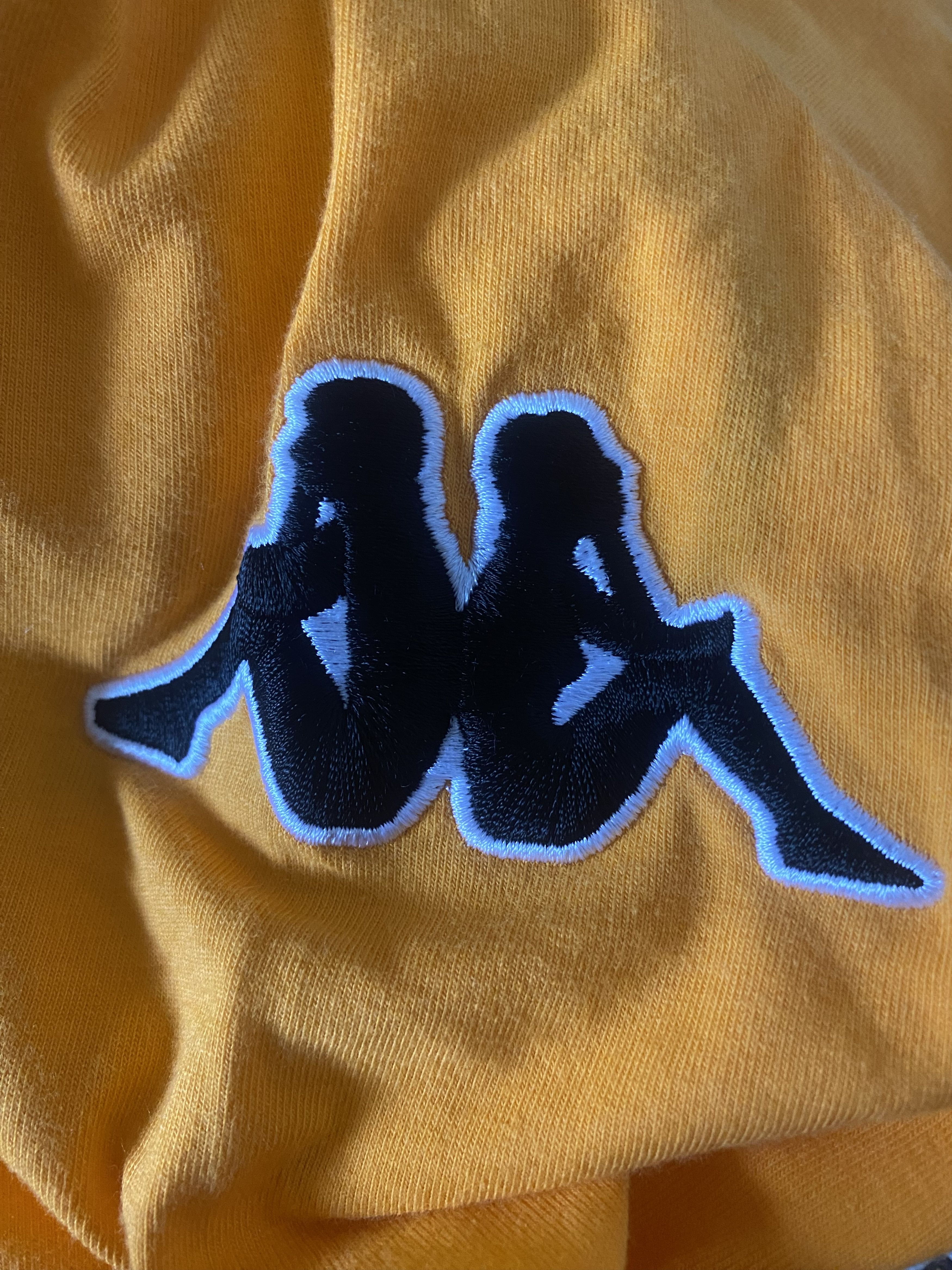Kappa NETHERLANDS - training - Kappa - M - UNIQUE Size US M / EU 48-50 / 2 - 5 Thumbnail