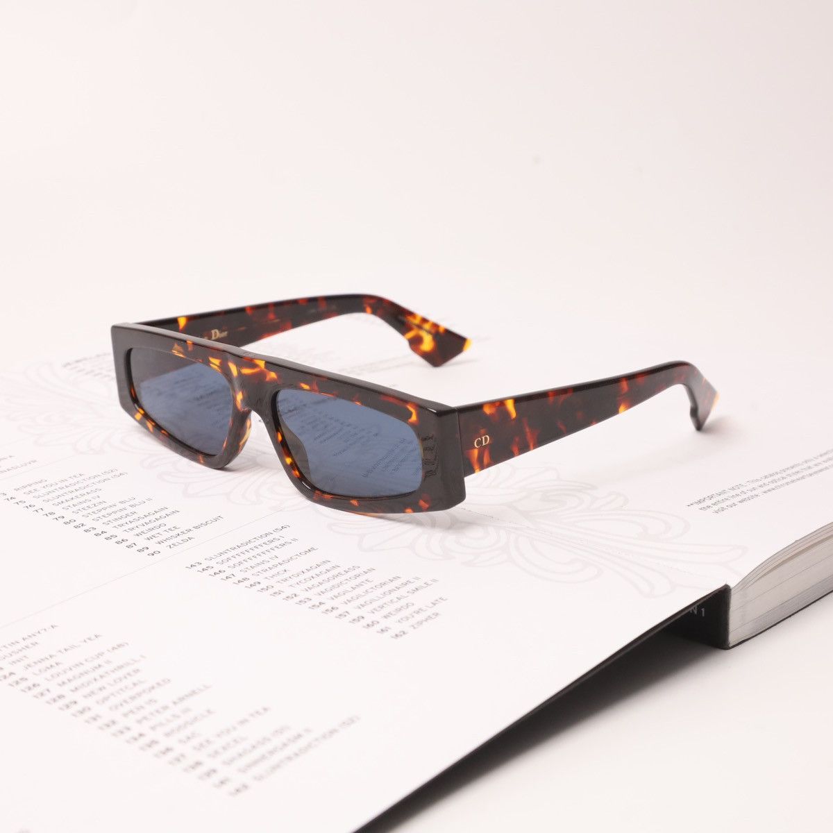 Dior DIOR DIORPOWERS SUNGLASSESS Size ONE SIZE - 1 Thumbnail