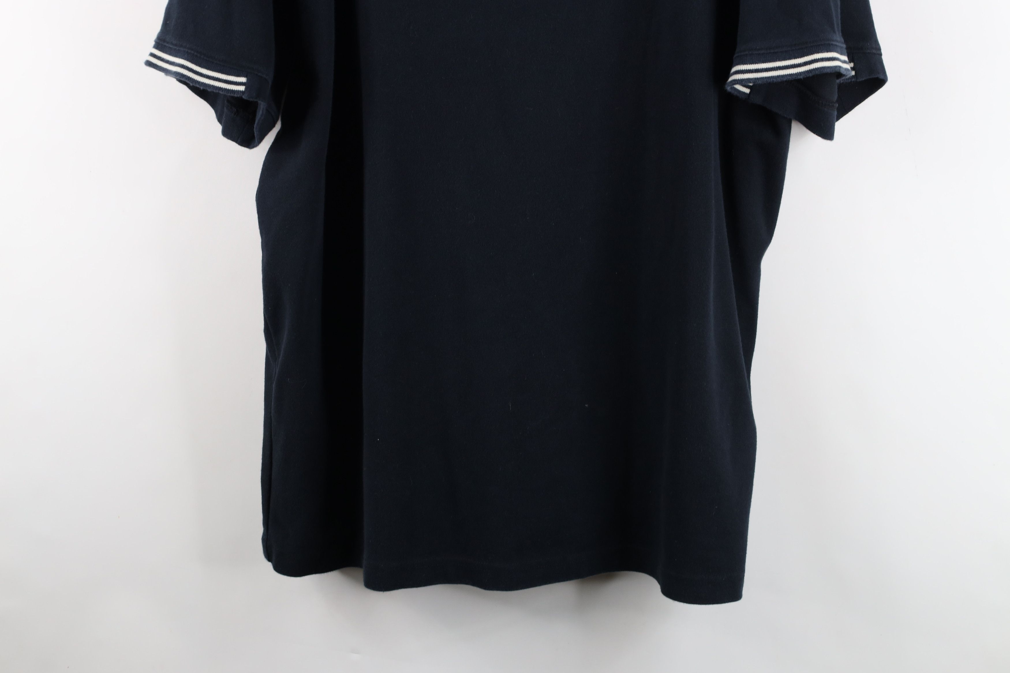 Vintage Vintage 90s Y2K Streetwear Short Sleeve Golf Golfing T-Shirt Size US XXL / EU 58 / 5 - 3 Thumbnail