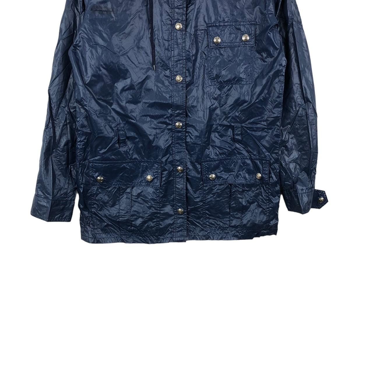 Other Vintage 90’ ATO SHIMANO JAPAN Ski Wear Windbreaker Jacket Size US L / EU 52-54 / 3 - 4 Thumbnail