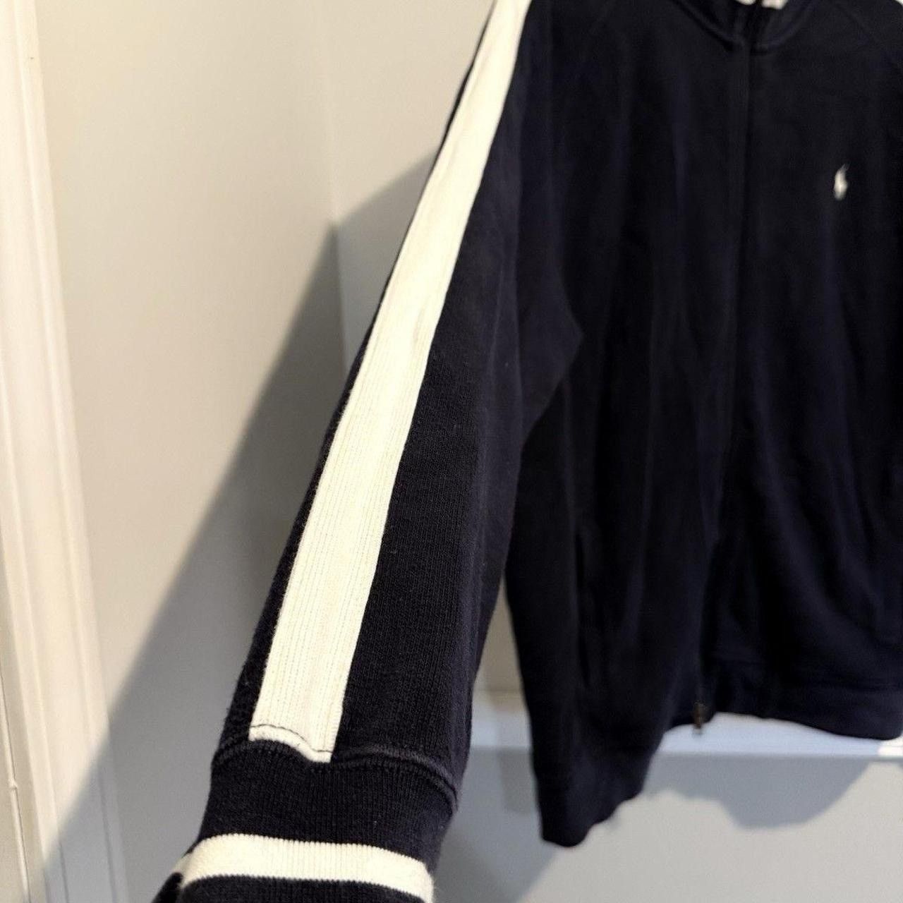 Polo Ralph Lauren POLO Ralph Lauren Knit Sweater Jacket in Men's XL Size US XL / EU 56 / 4 - 3 Thumbnail