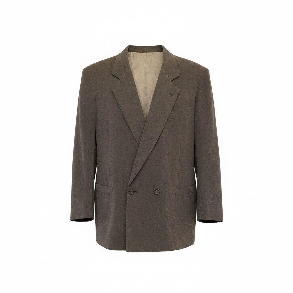 Balenciaga Balenciaga Jacket Size 46R - 1 Thumbnail