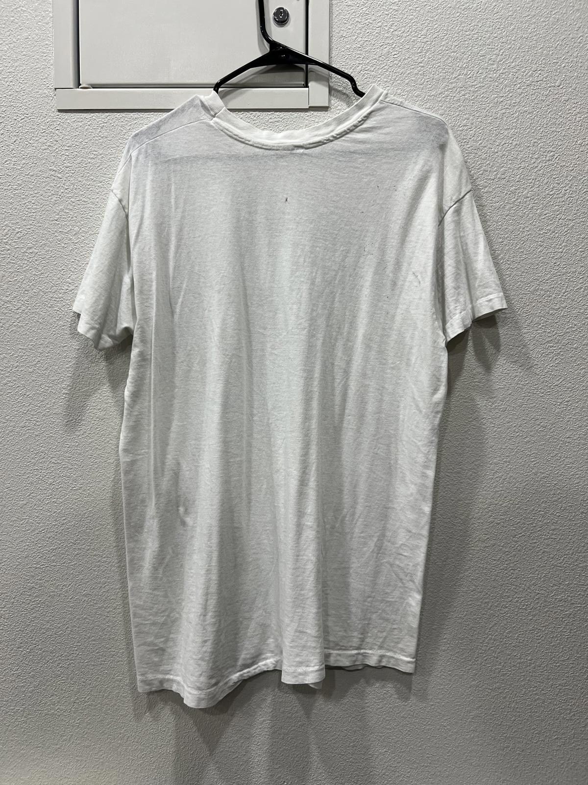 Other 90s Ever Seen A Chickenshit Comedy Tee Size US L / EU 52-54 / 3 - 2 Thumbnail