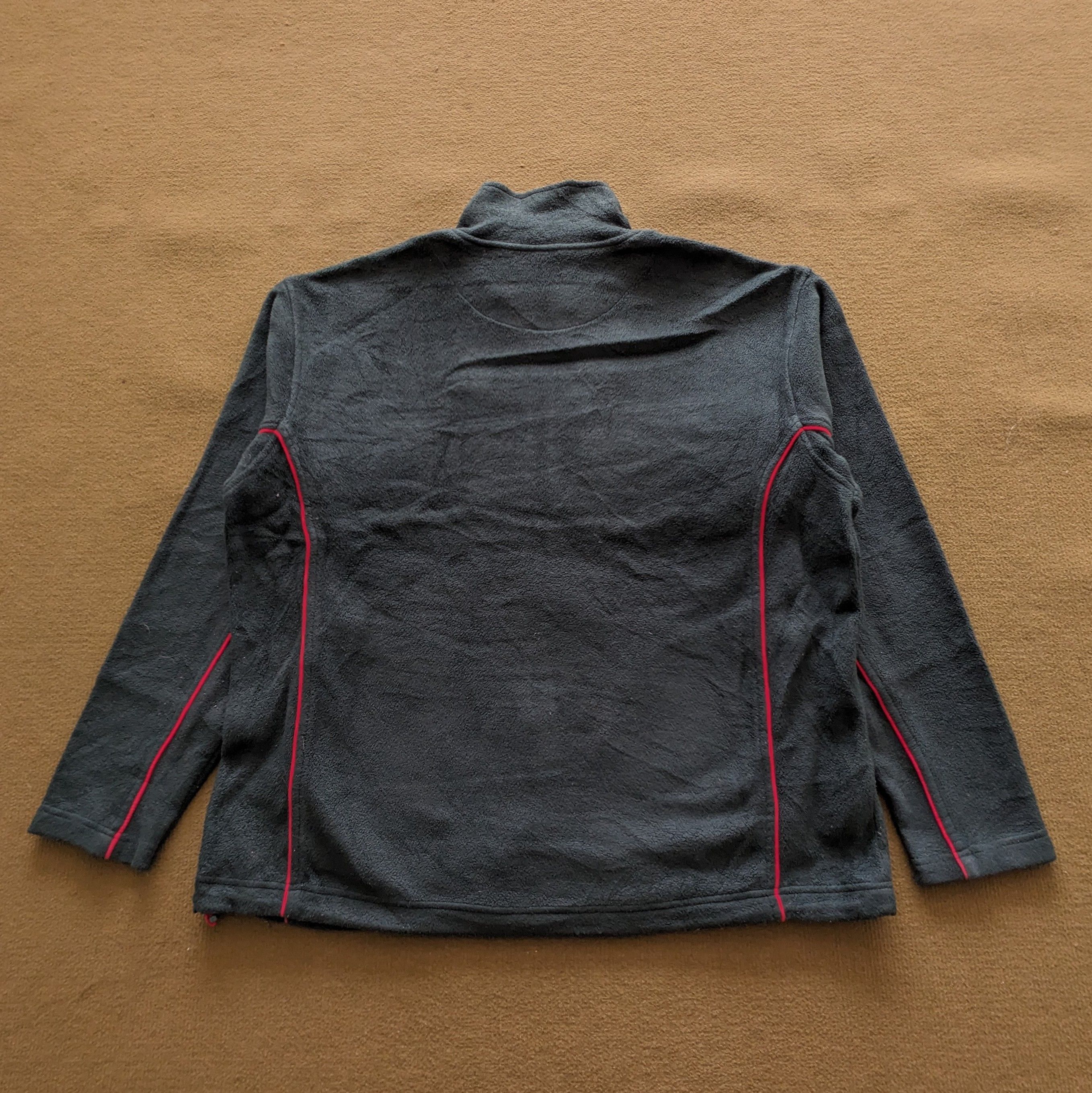 Japanese Brand Vintage JAGUAR Racing Motorsports Jacket Size US XL / EU 56 / 4 - 3 Thumbnail