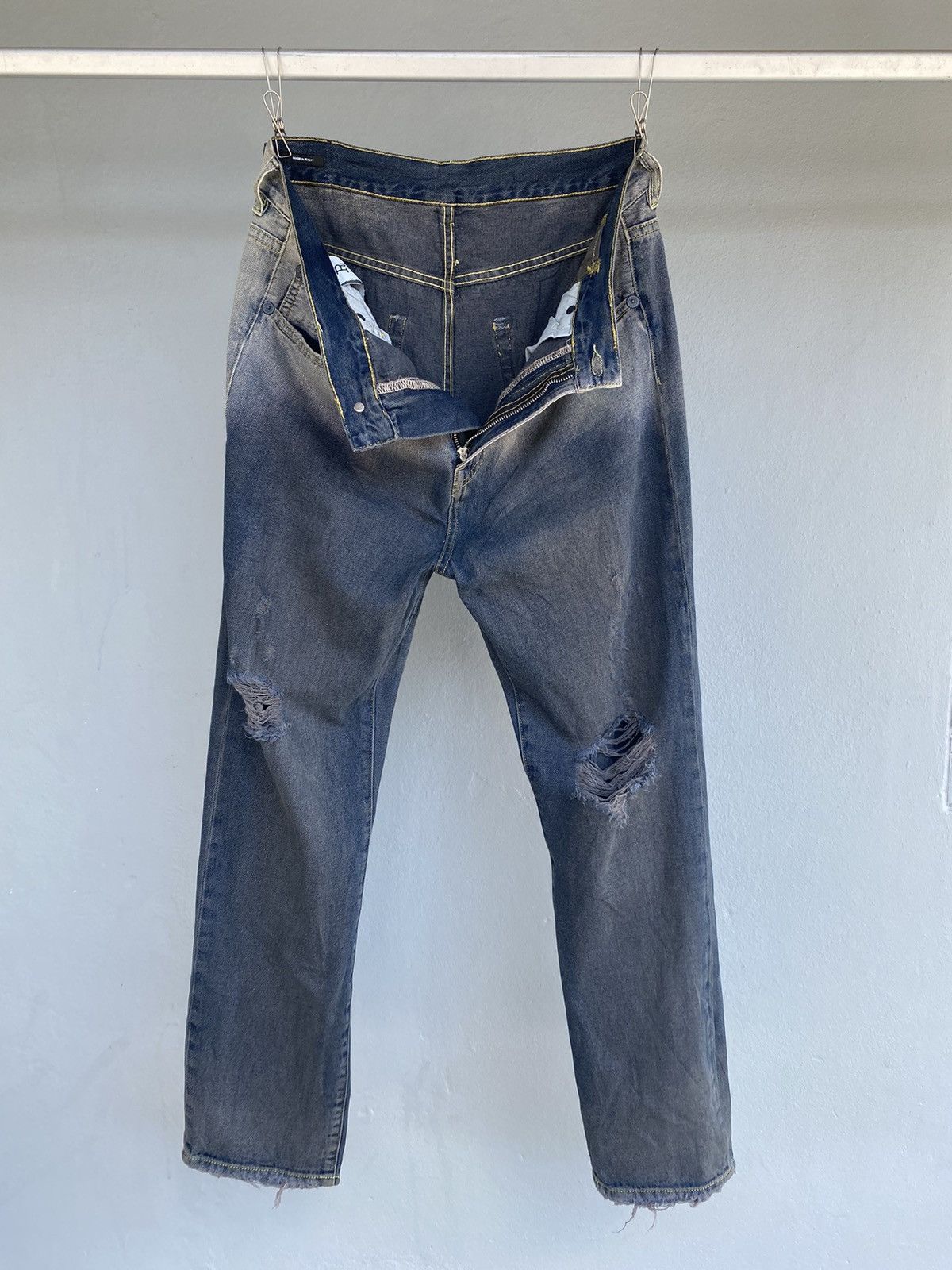 Designer × R13 R13 pants Size US 34 / EU 50 - 3 Thumbnail
