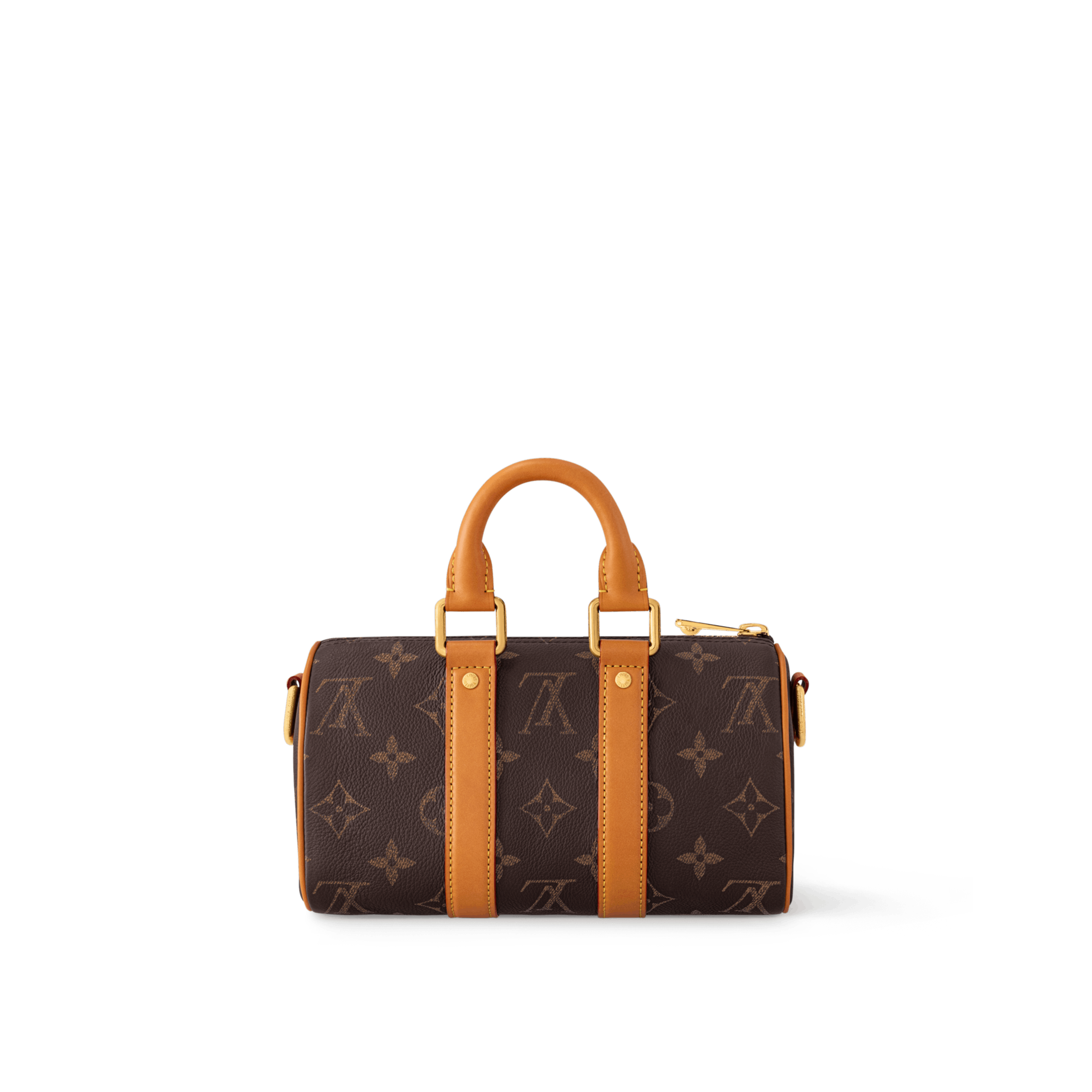 Louis Vuitton Keepall Bandoulière 25 Bag Size ONE SIZE - 5 Thumbnail