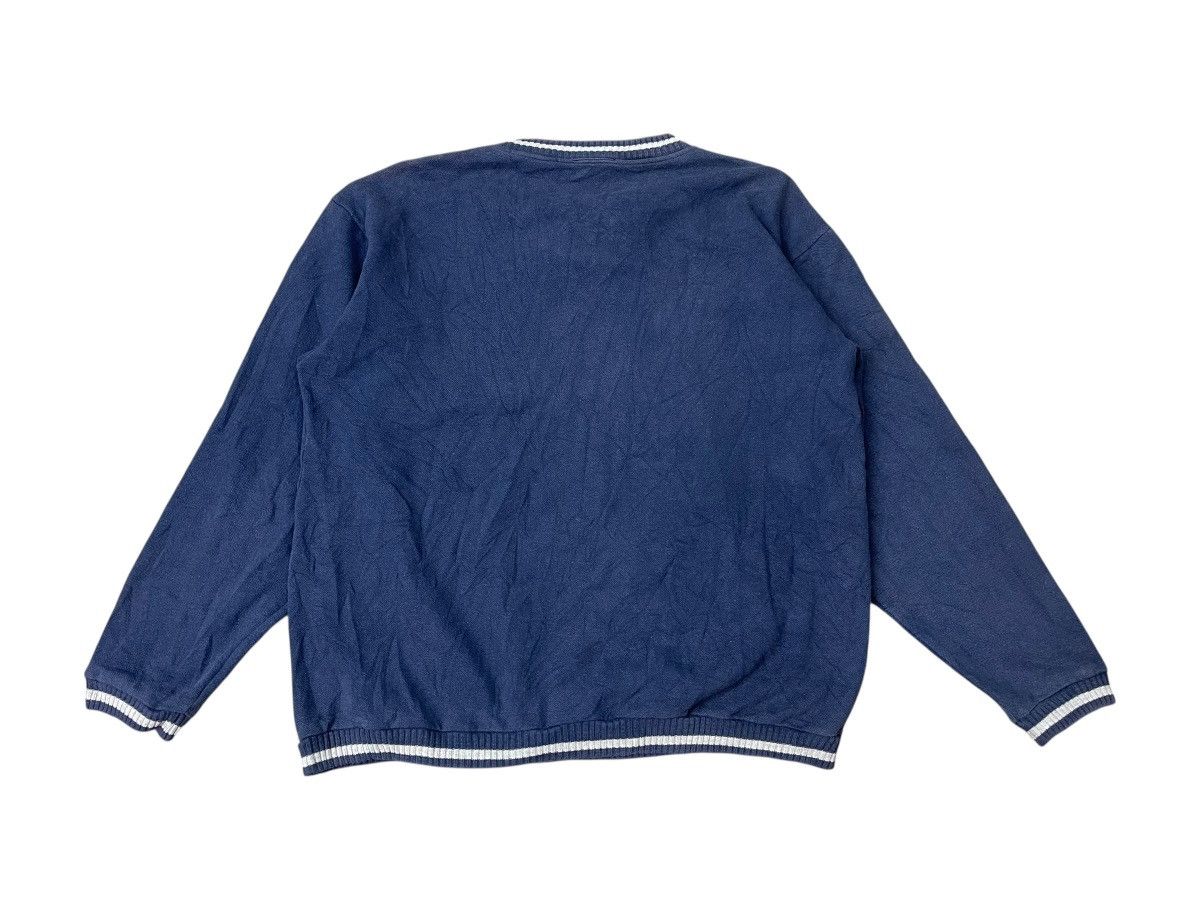 Japanese Brand Vintage Piko Hawaiian Longboard Wear Sweater Size US L / EU 52-54 / 3 - 2 Thumbnail