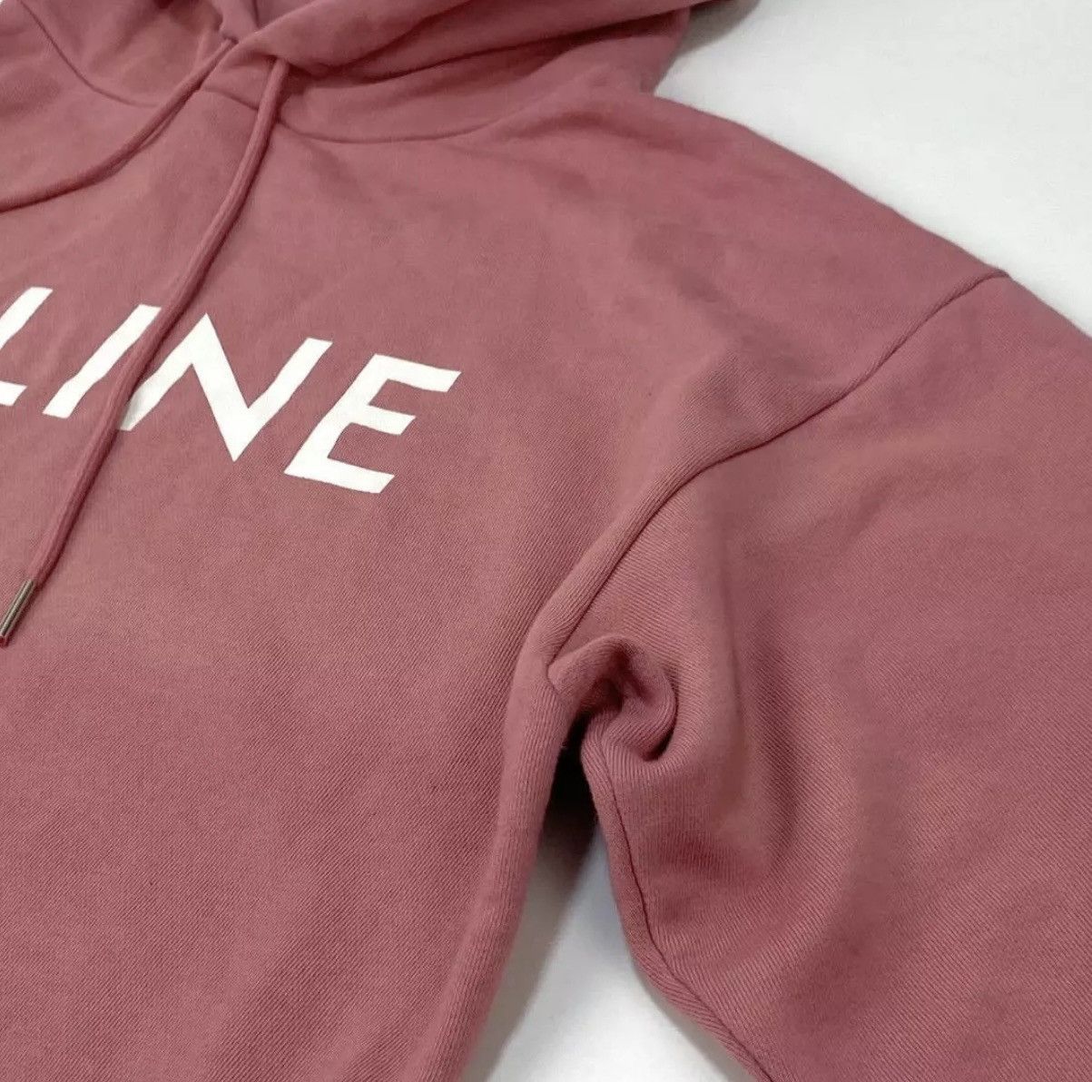 Celine Celine Hoodie Size US M / EU 48-50 / 2 - 8 Thumbnail