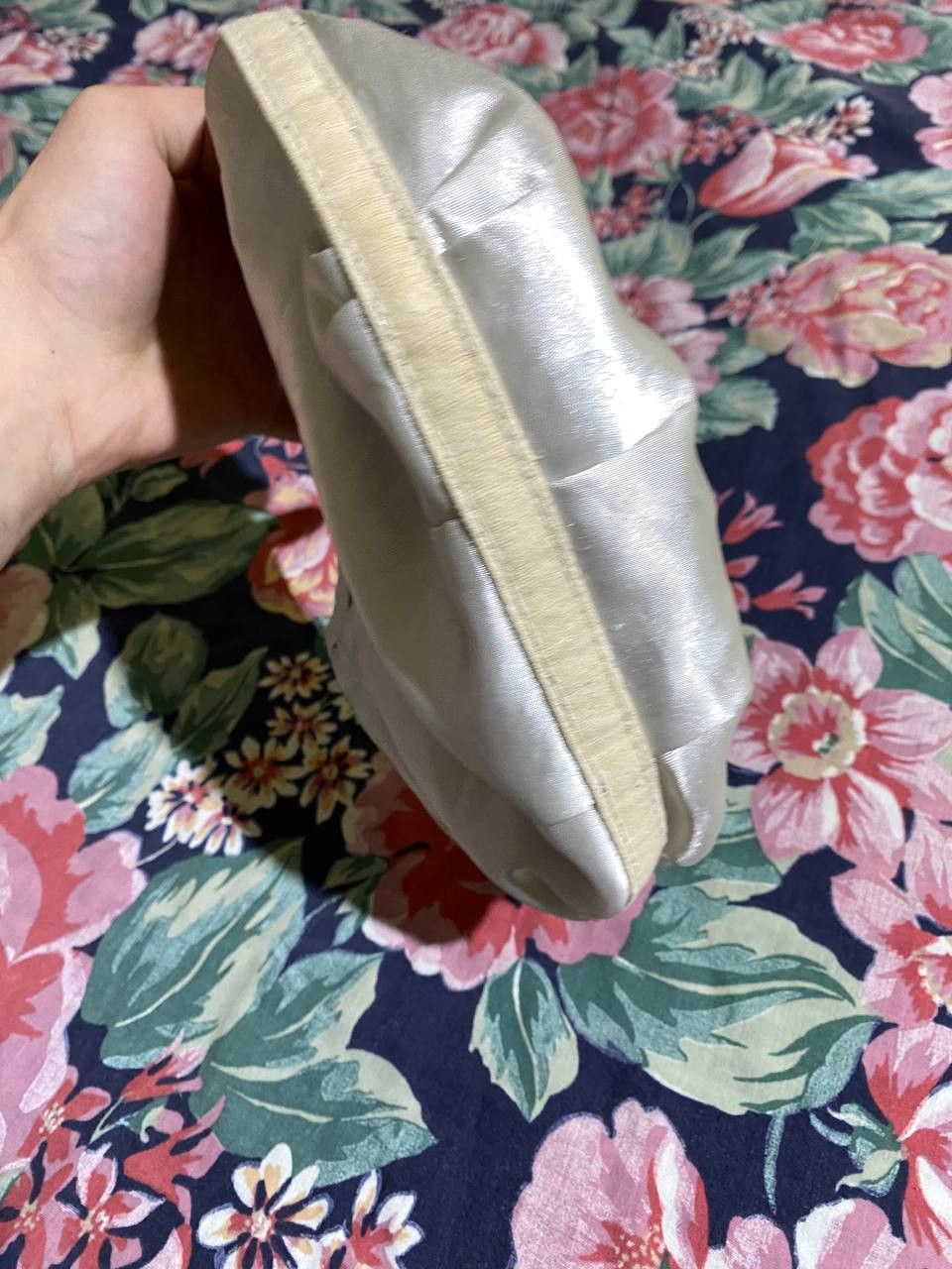 Dior Vintage Dior Parfums Bag Size ONE SIZE - 17 Thumbnail