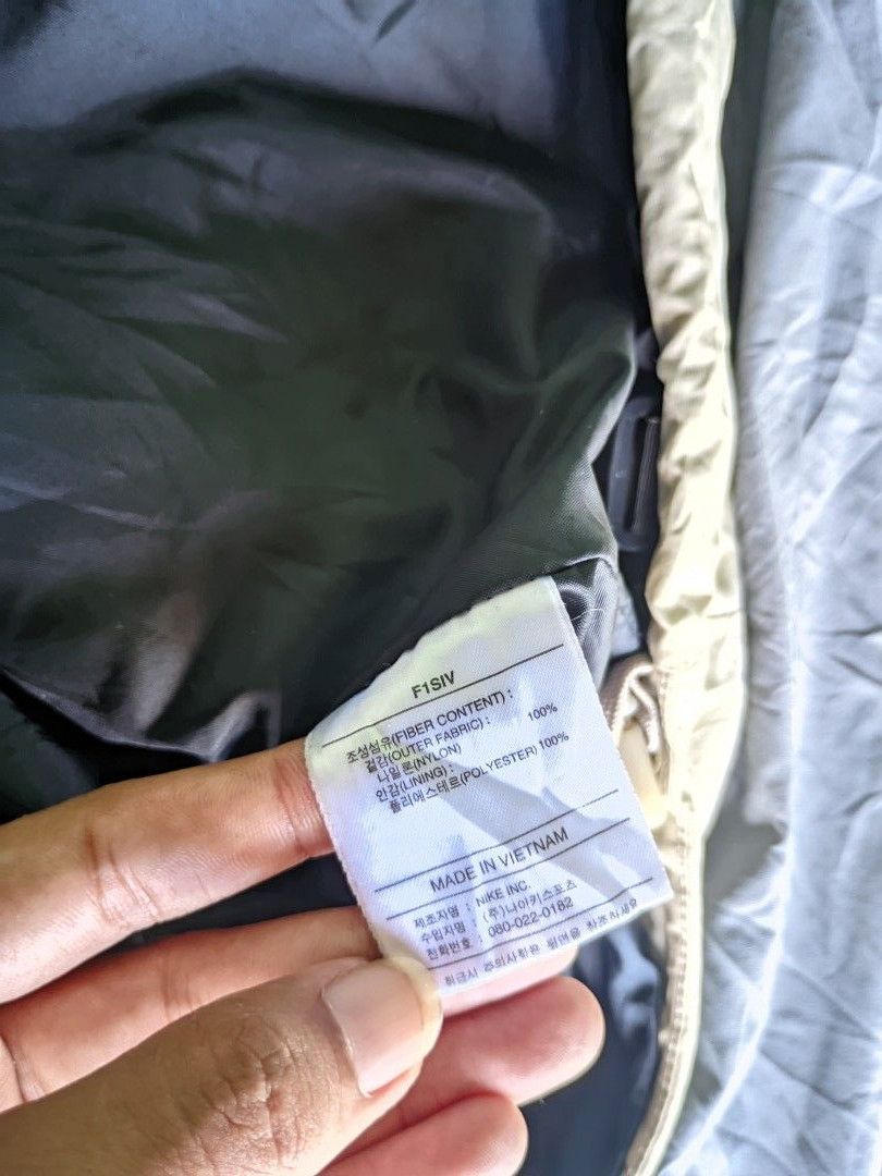 Nike ACG Nike acg stromfit Size US L / EU 52-54 / 3 - 6 Thumbnail