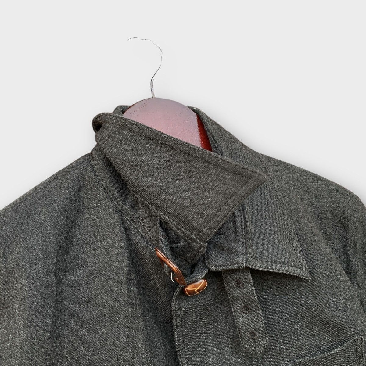Katharine Hamnett London Hamnett Coat Size US S / EU 44-46 / 1 - 9 Thumbnail