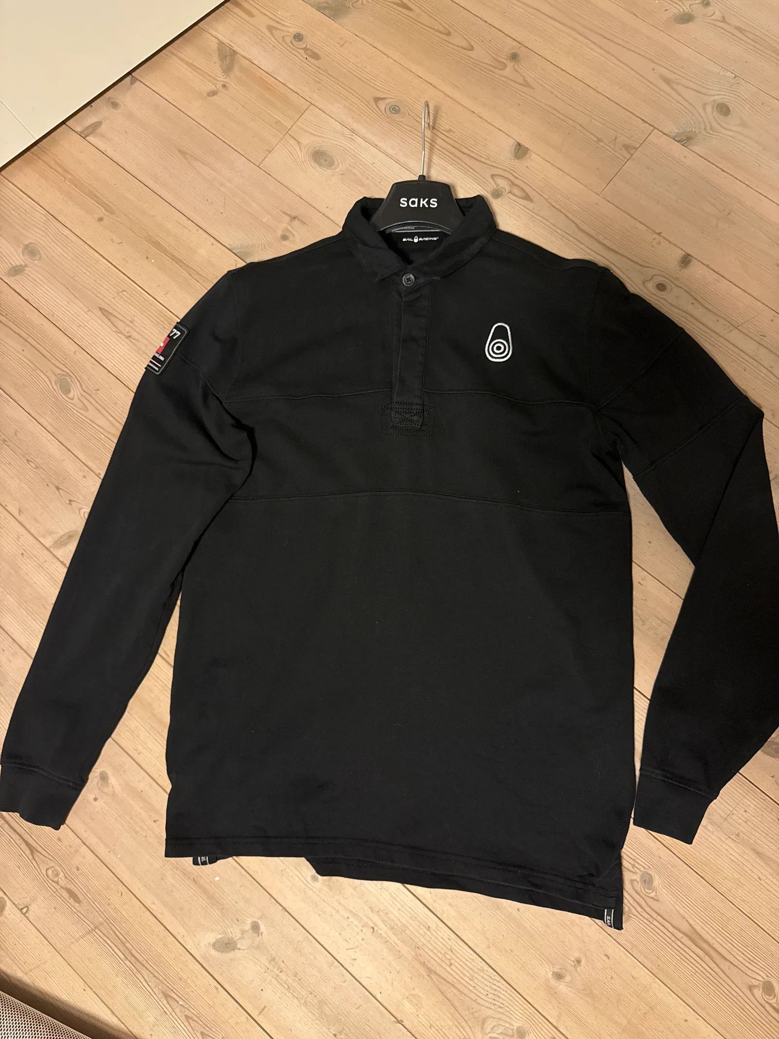 Other Sail Racing Cardigan Size US L / EU 52-54 / 3 - 1 Thumbnail