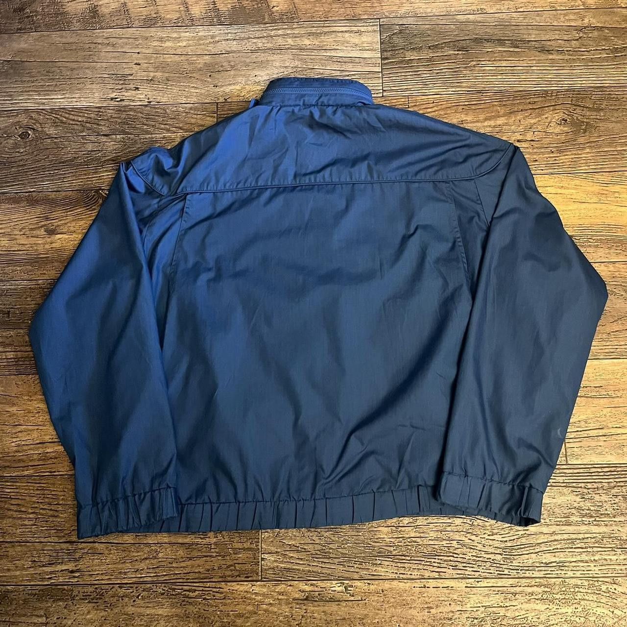 Mvp Vintage 90’s Stanford Windbreaker Size US L / EU 52-54 / 3 - 2 Thumbnail