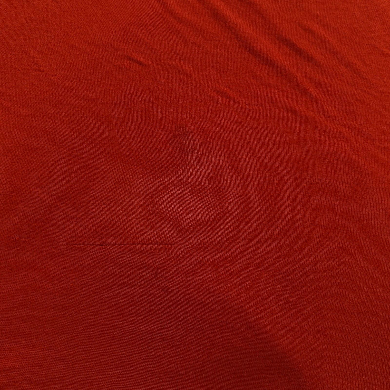 Lucky Brand Lucky Brand x Fender Orange Retro Vintage Guitar T-Shirt S Size US S / EU 44-46 / 1 - 6 Thumbnail