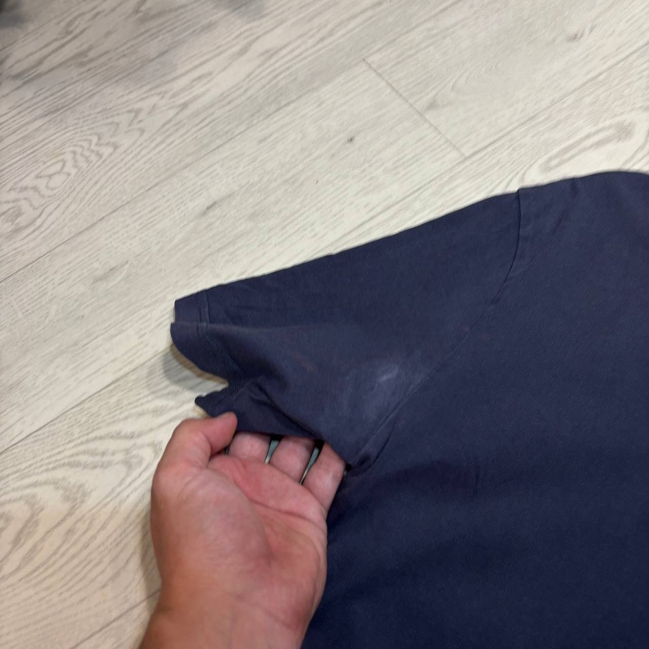 Palace Palace Ripped T-shirt Size:S Size US S / EU 44-46 / 1 - 10 Thumbnail