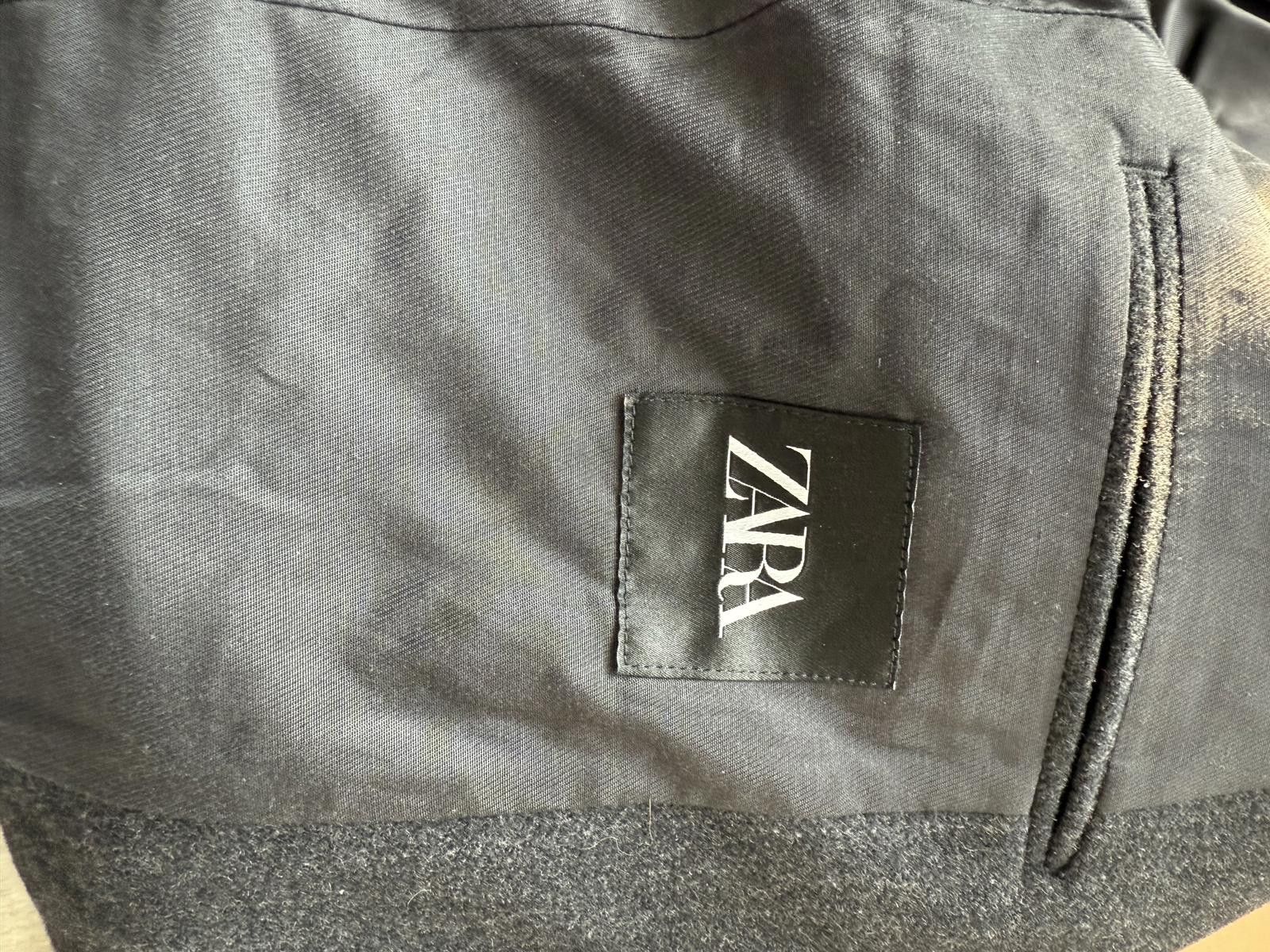 Zara Zara blazer Size 36R - 6 Thumbnail