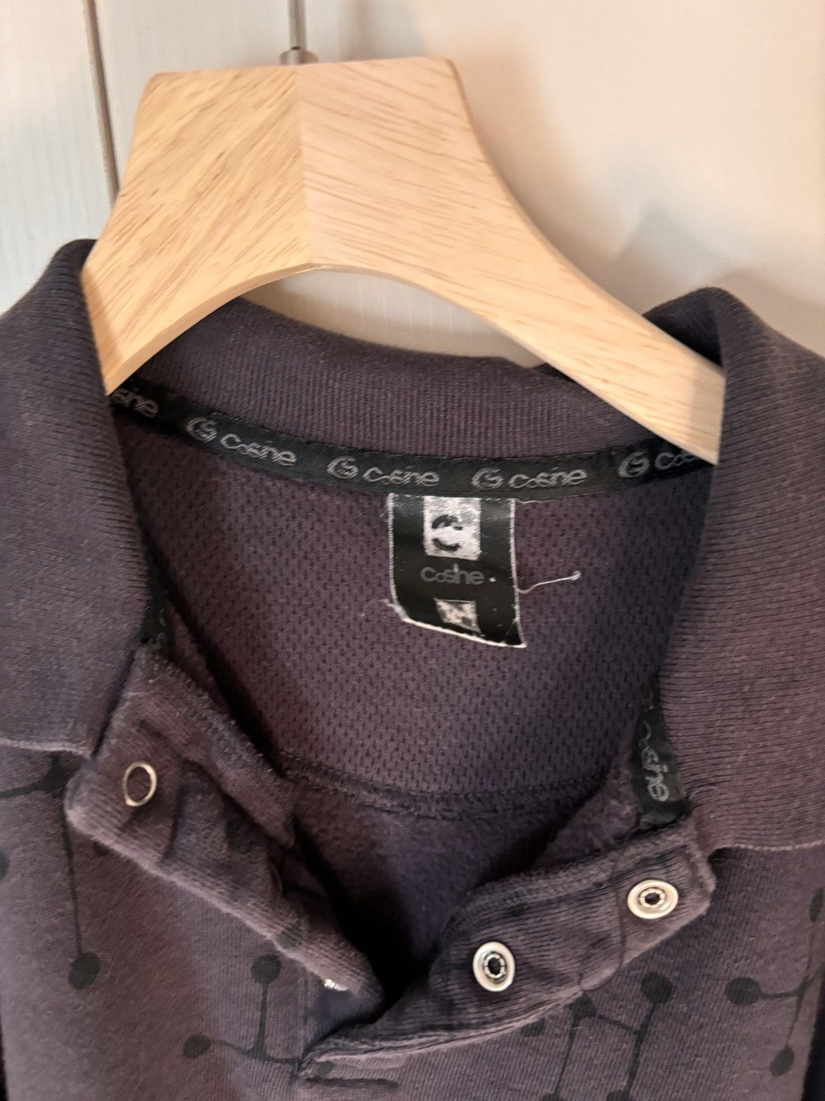 Vintage Thrifted sweater Size US M / EU 48-50 / 2 - 3 Thumbnail