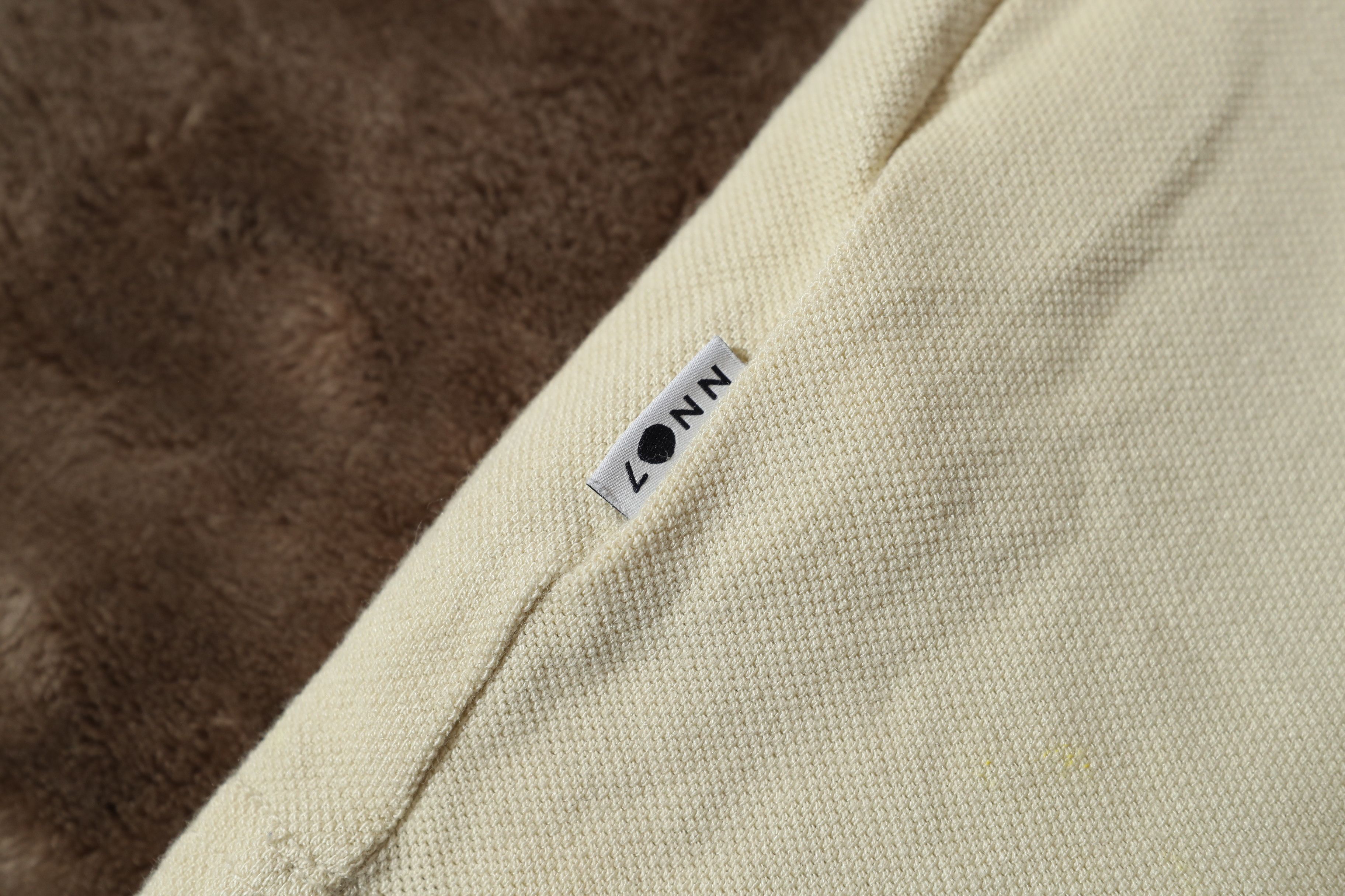 NN07 NN07 No Nationality Cliff Shirt Long Sleeve (M) Size US M / EU 48-50 / 2 - 11 Thumbnail