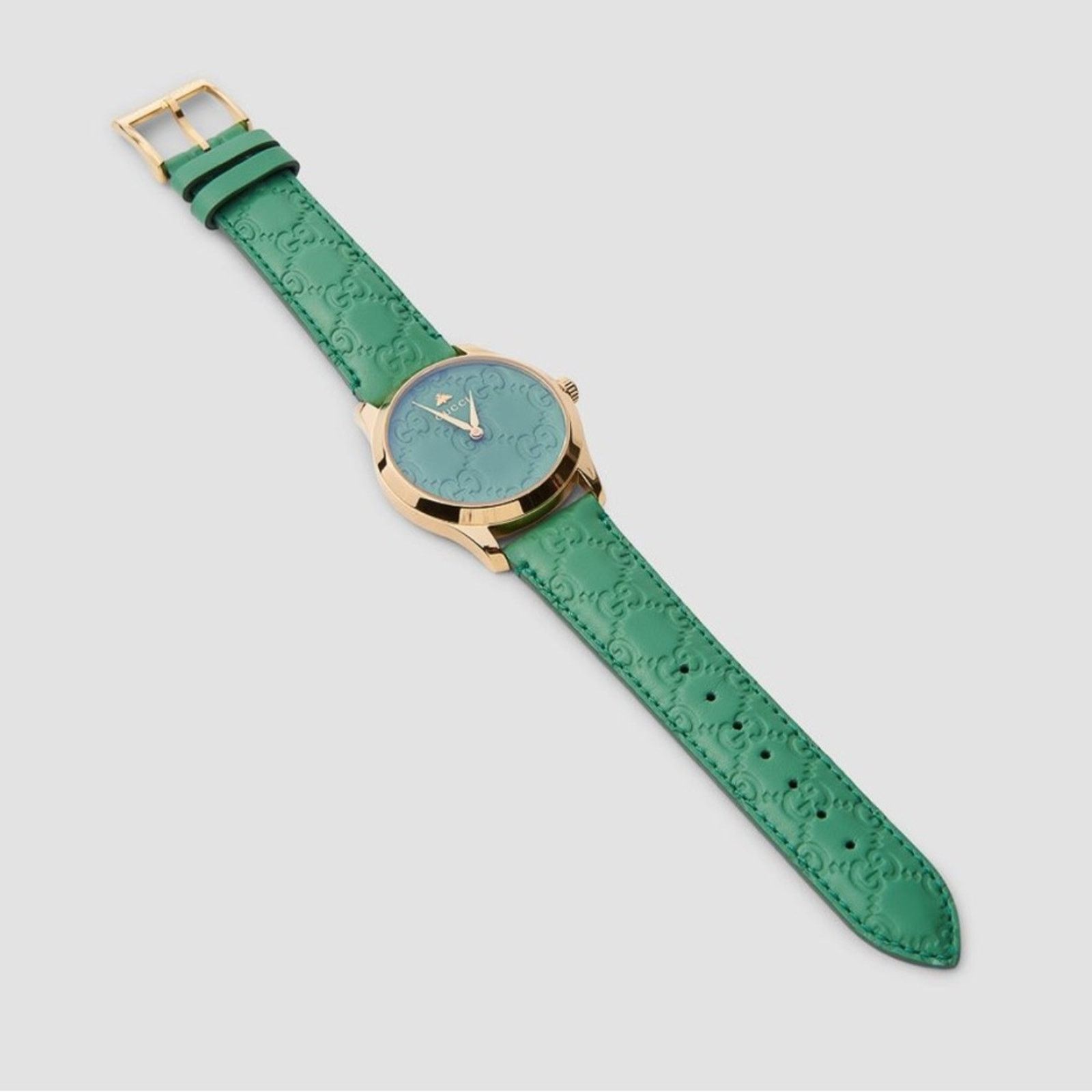 Gucci Gucci timeless watch - 30m Size ONE SIZE - 1 Thumbnail