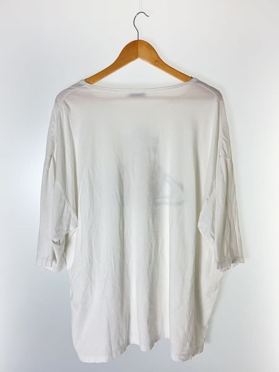 Vivienne Westwood Floral Orb Oversized Tee Size US M / EU 48-50 / 2 - 2 Thumbnail