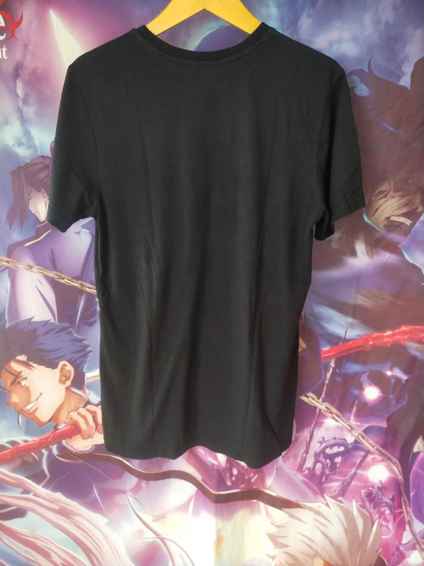 The Game Super Mario Chara Game Tee Size US M / EU 48-50 / 2 - 3 Thumbnail
