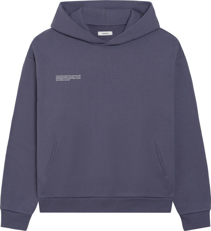 Pangaia Mens 365 Heavyweight Hoodie Size US M / EU 48-50 / 2 - 2 Thumbnail