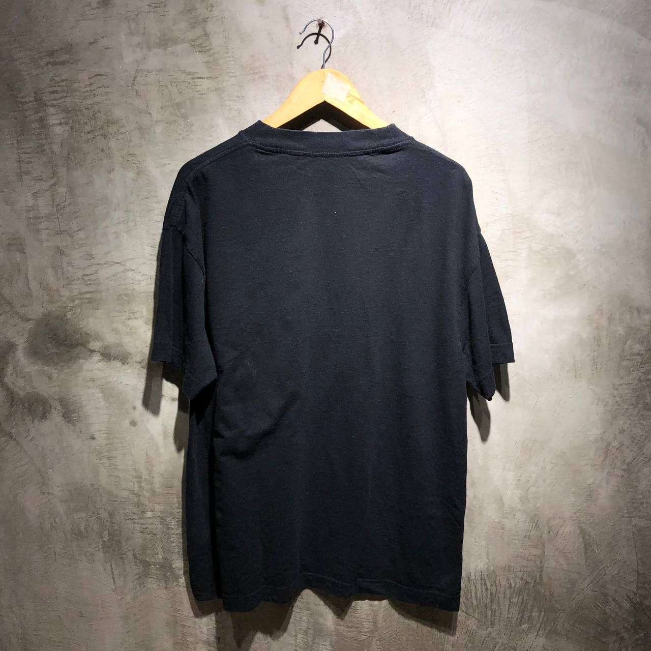 Palm Angels Palm Angels Hue Gothic Logo tee Size US L / EU 52-54 / 3 - 3 Thumbnail