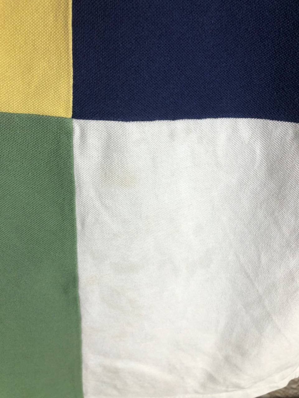 Polo Ralph Lauren VINTAGE POLO RALPH LAUREN DESIGNER CLASSIC CASUAL Y2K 90s Size US S / EU 44-46 / 1 - 5 Thumbnail