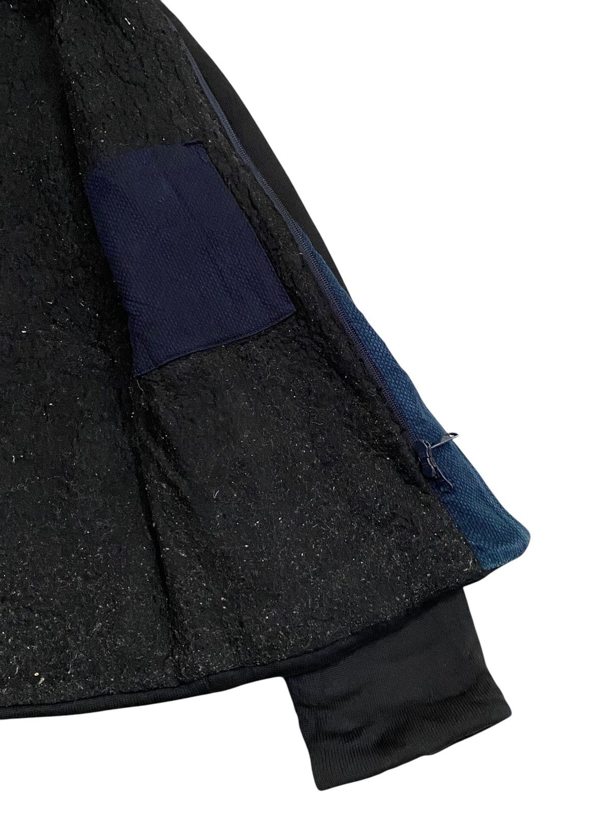 Blue Blue Japan Vtg Blue Blue Japan Pure Indigo - Jacket Size US M / EU 48-50 / 2 - 7 Thumbnail