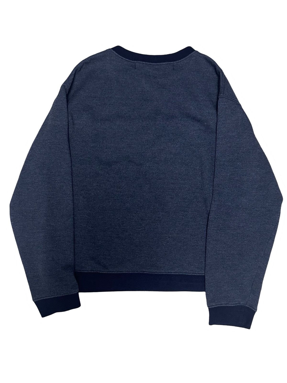Enfants Riches Deprimes Nouveau logo crewneck sweatshirt Size US XL / EU 56 / 4 - 2 Thumbnail