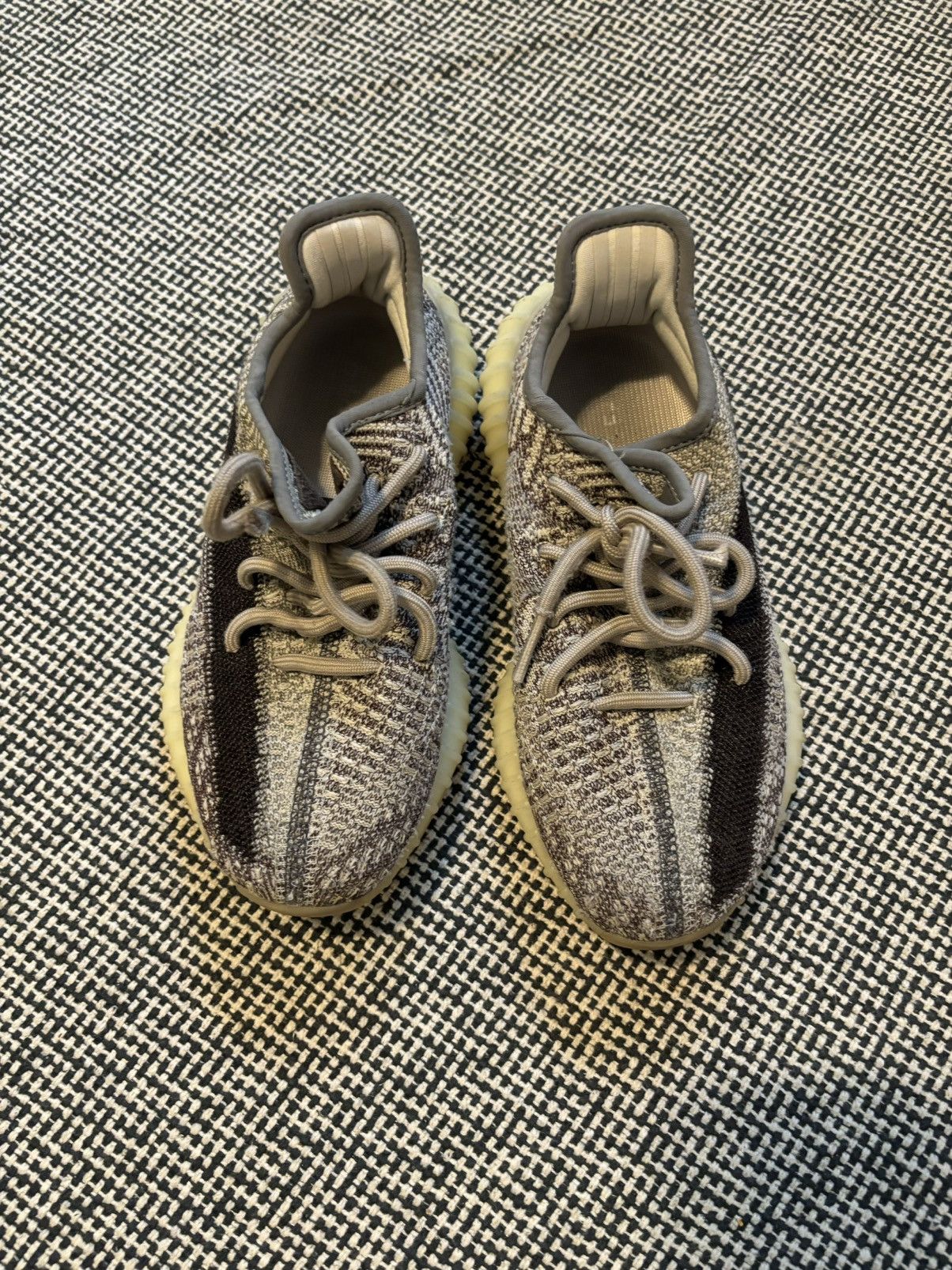Adidas Yeezy adidas 350 boost zyon Size US 6 / IT 36 - 1 Thumbnail
