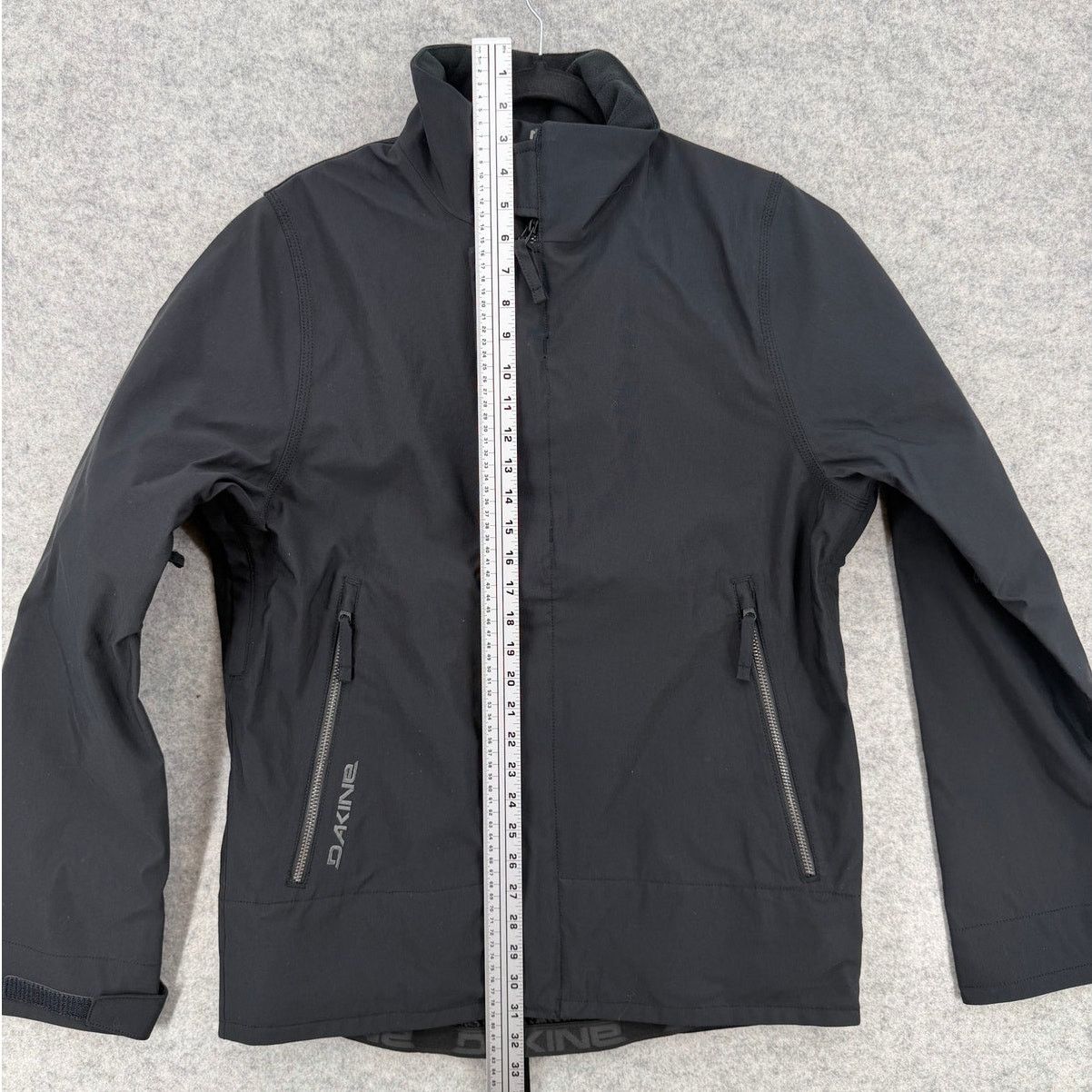 Dakine NWT DAKINE A-1 Black Winter Ski Snow Jacket Unisex Size S Size US S / EU 44-46 / 1 - 13 Thumbnail